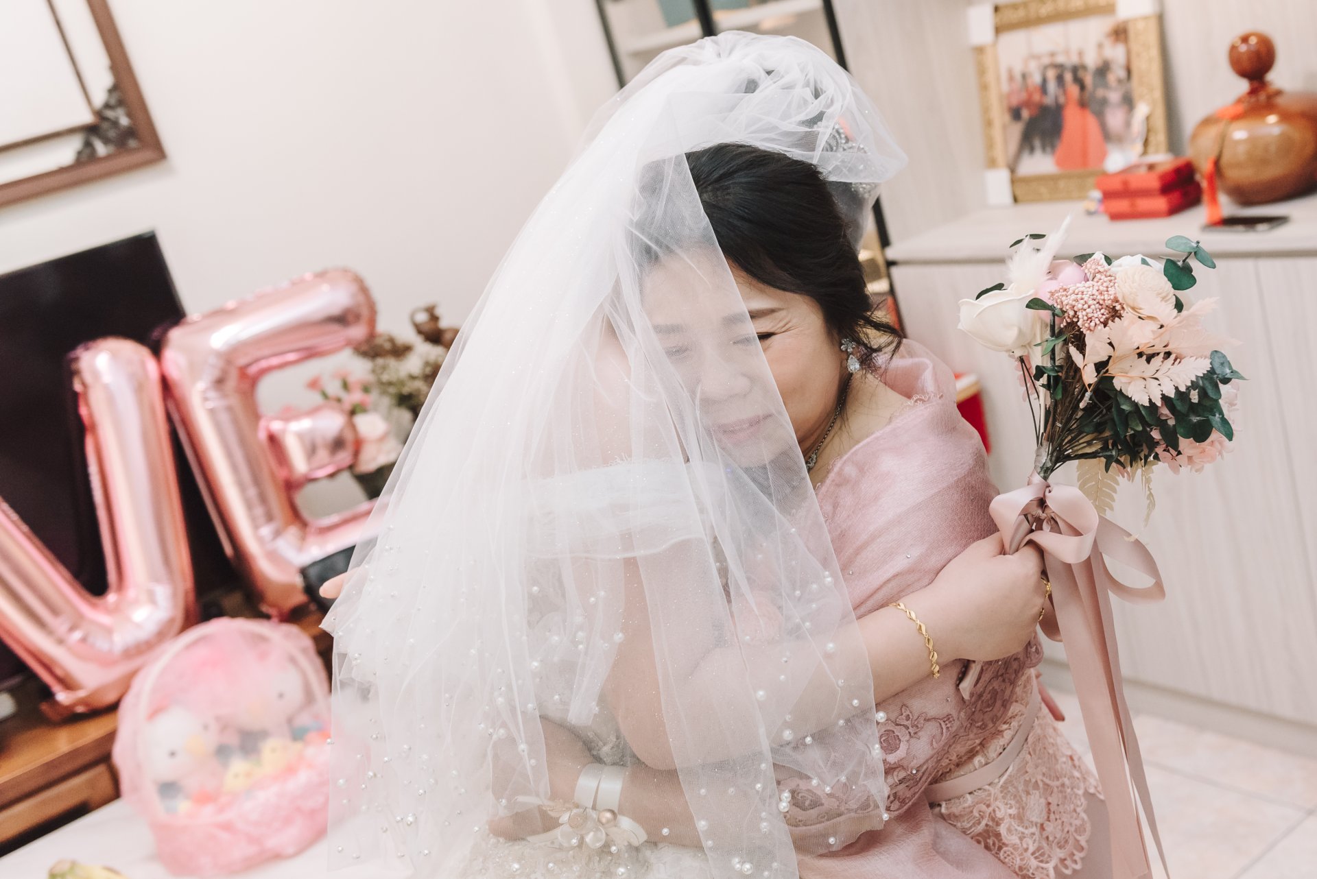 2023110606190395 婚禮紀錄｜高雄婚攝｜南部婚攝｜迎娶午宴｜拜別父母｜類婚紗｜