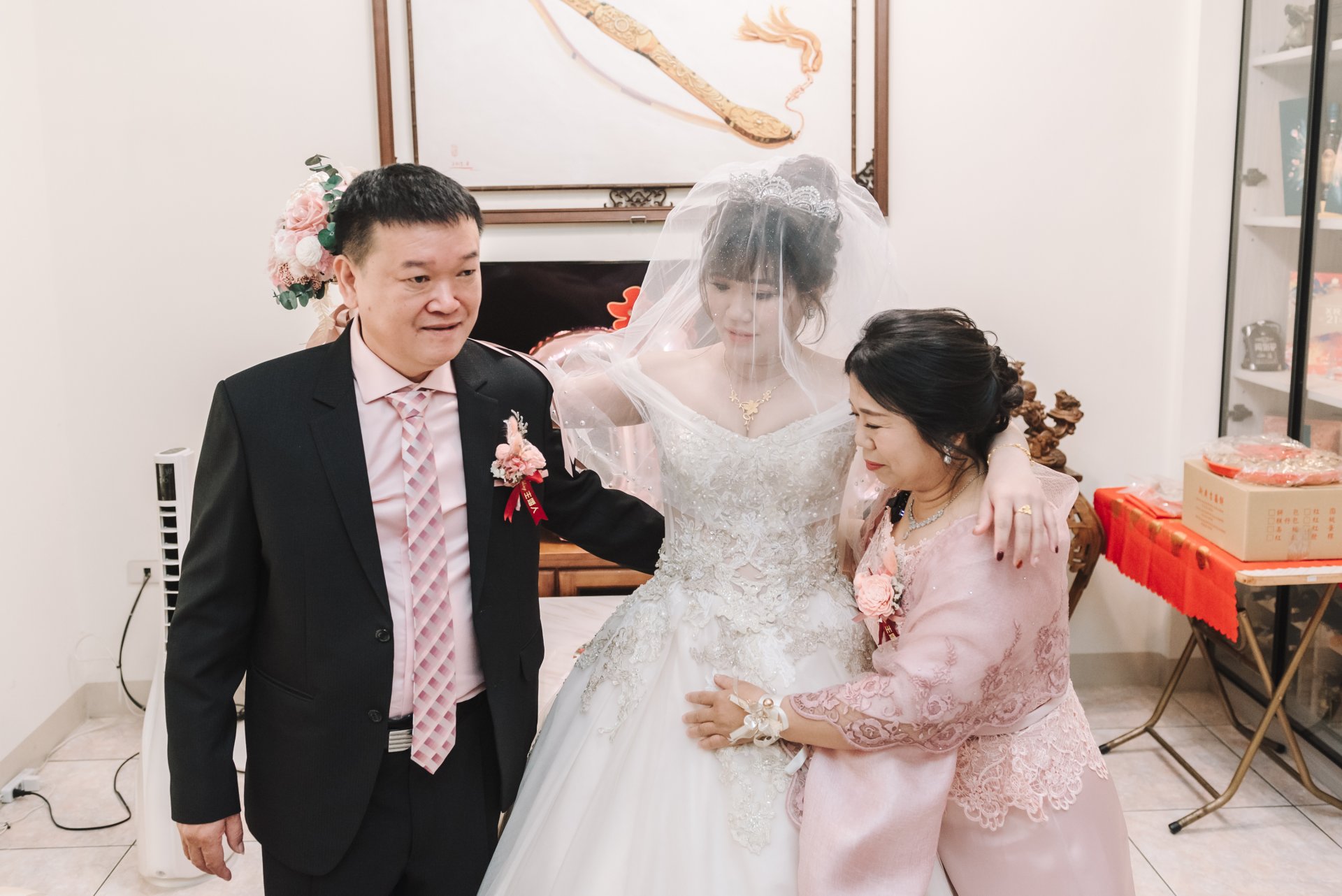 2023110606190667 婚禮紀錄｜高雄婚攝｜南部婚攝｜迎娶午宴｜拜別父母｜類婚紗｜
