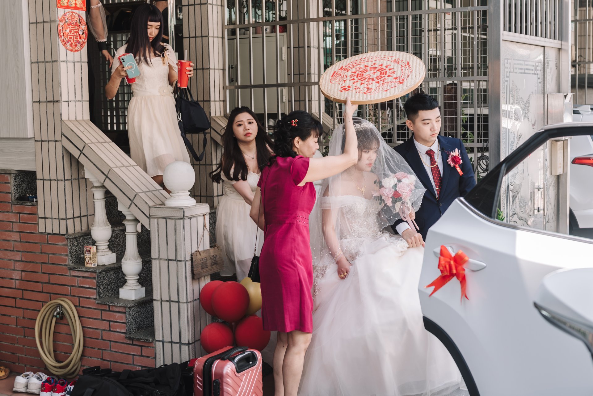 2023110606193458 婚禮紀錄｜高雄婚攝｜南部婚攝｜迎娶午宴｜拜別父母｜類婚紗｜