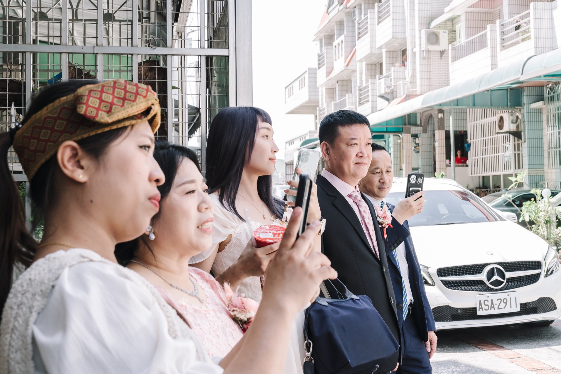 2023110606194596 婚禮紀錄｜高雄婚攝｜南部婚攝｜迎娶午宴｜拜別父母｜類婚紗｜