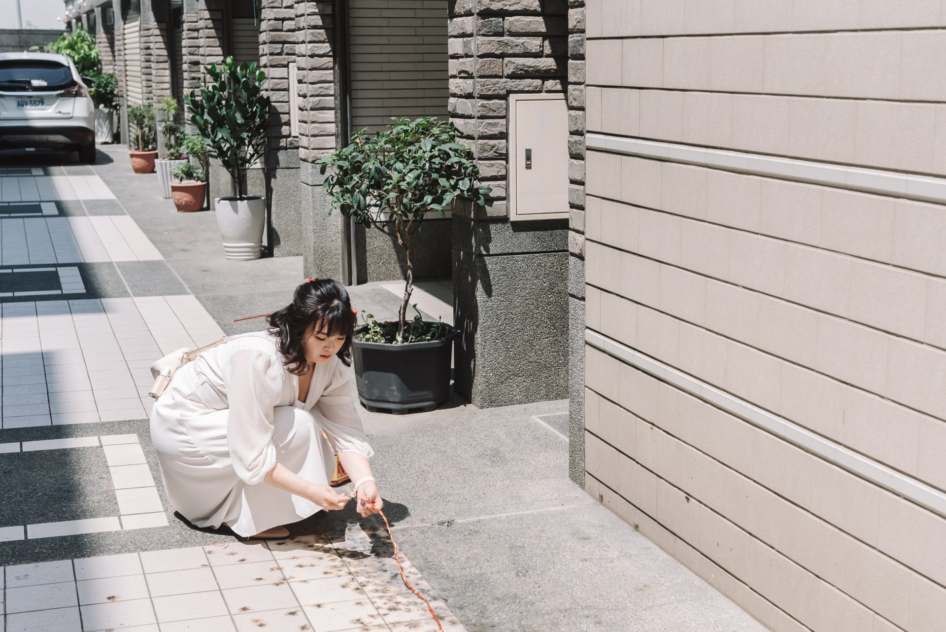 202311060620451 婚禮紀錄｜高雄婚攝｜南部婚攝｜迎娶午宴｜拜別父母｜類婚紗｜