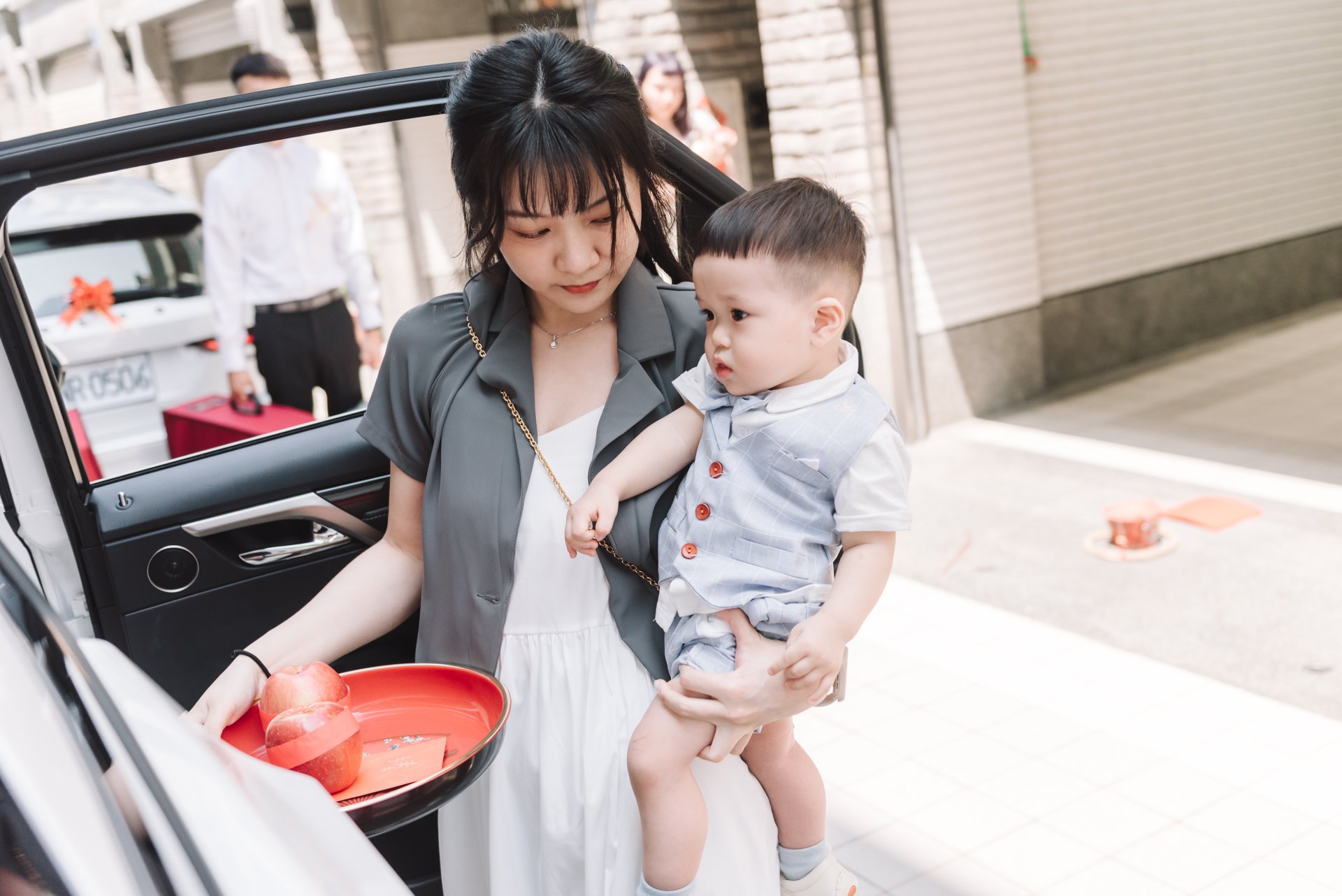 202311060621286 婚禮紀錄｜高雄婚攝｜南部婚攝｜迎娶午宴｜拜別父母｜類婚紗｜