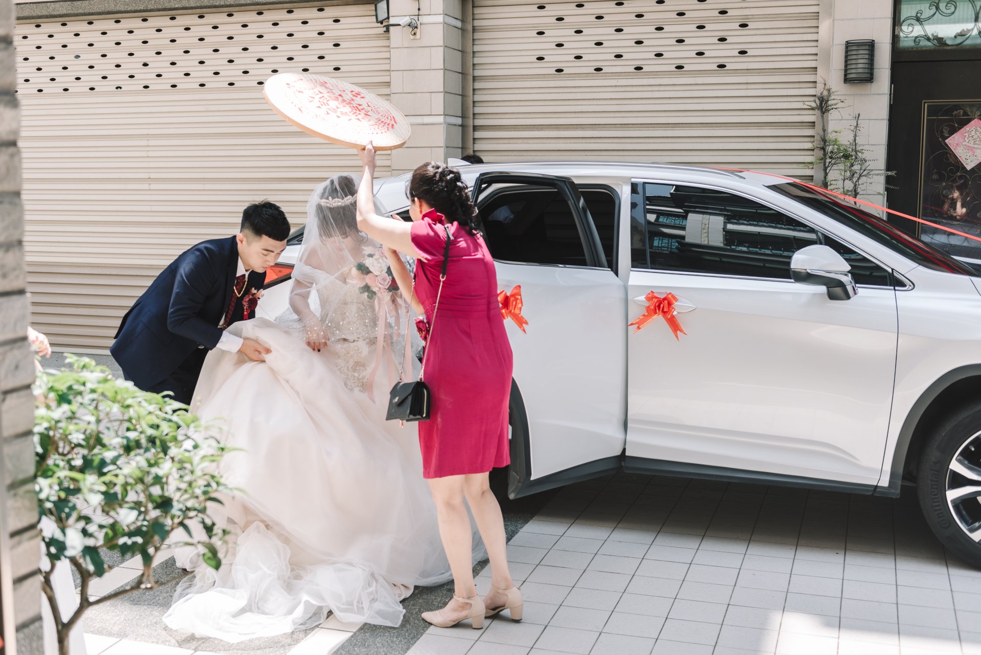 2023110606214373 婚禮紀錄｜高雄婚攝｜南部婚攝｜迎娶午宴｜拜別父母｜類婚紗｜