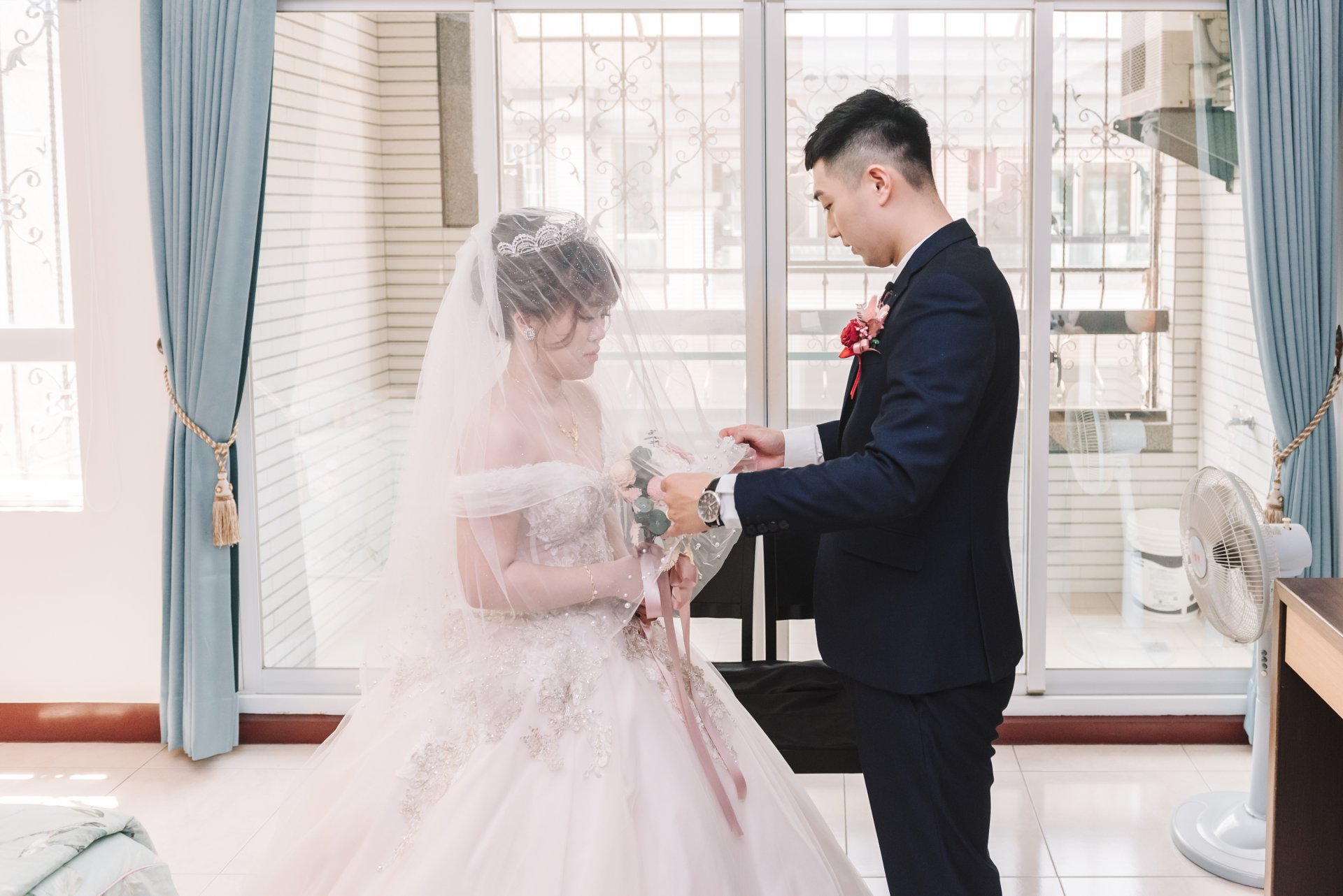 2023110606221540 婚禮紀錄｜高雄婚攝｜南部婚攝｜迎娶午宴｜拜別父母｜類婚紗｜