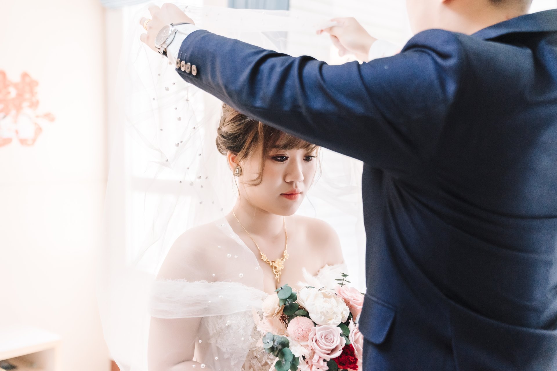 202311060622258 婚禮紀錄｜高雄婚攝｜南部婚攝｜迎娶午宴｜拜別父母｜類婚紗｜