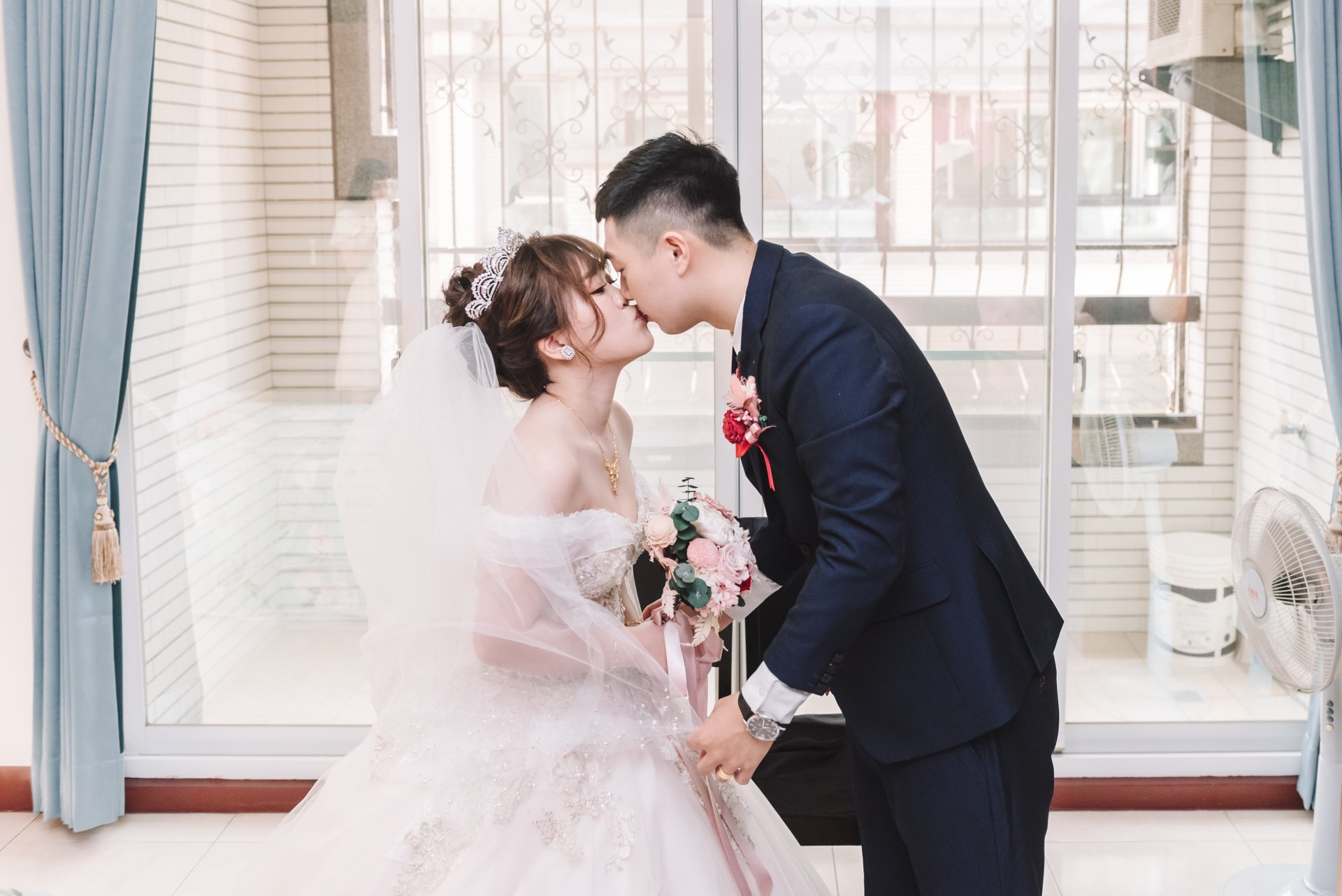 2023110606224010 婚禮紀錄｜高雄婚攝｜南部婚攝｜迎娶午宴｜拜別父母｜類婚紗｜