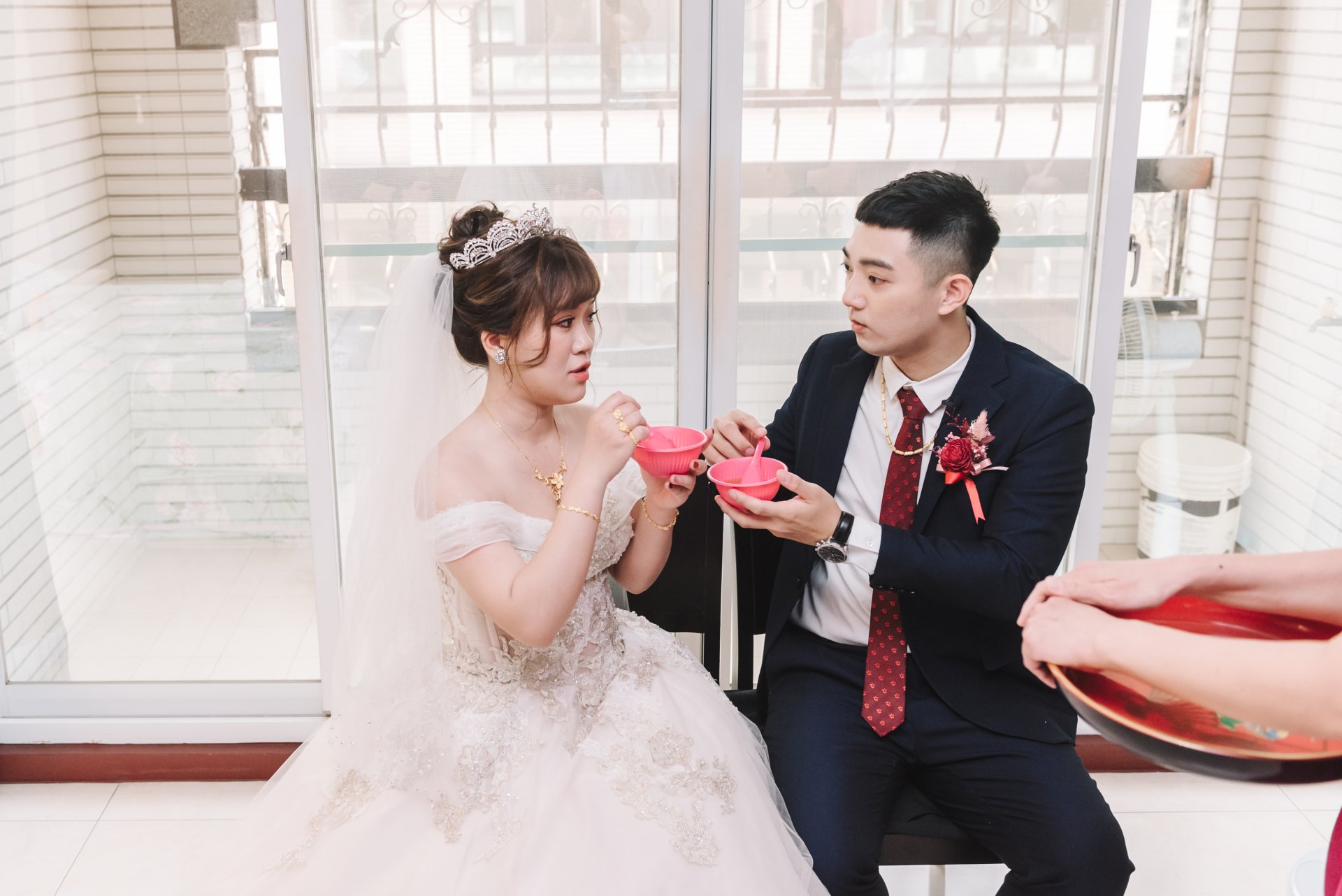 2023110606230148 婚禮紀錄｜高雄婚攝｜南部婚攝｜迎娶午宴｜拜別父母｜類婚紗｜