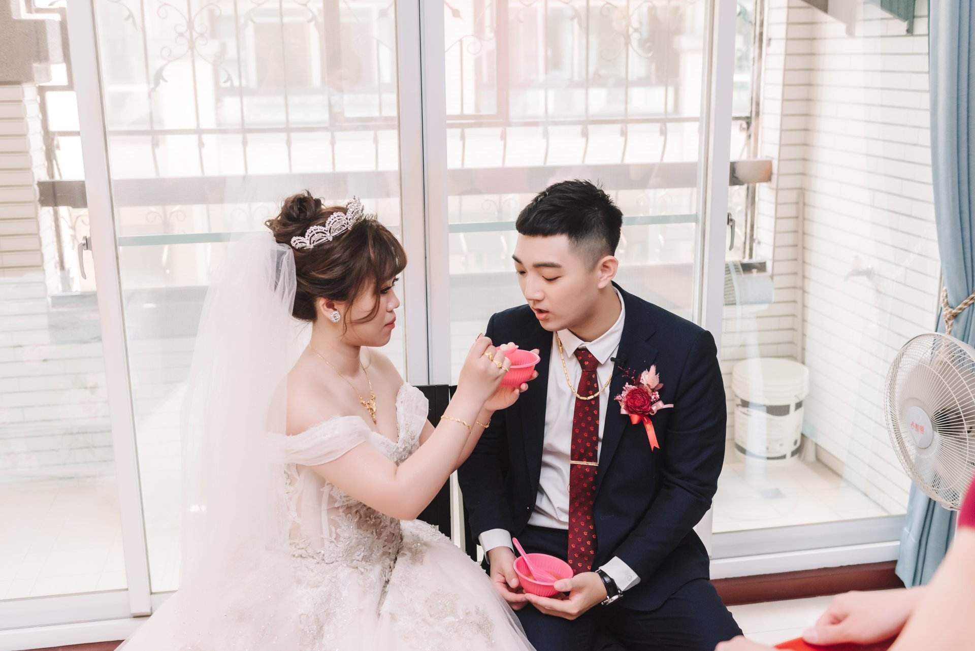 2023110606231045 婚禮紀錄｜高雄婚攝｜南部婚攝｜迎娶午宴｜拜別父母｜類婚紗｜