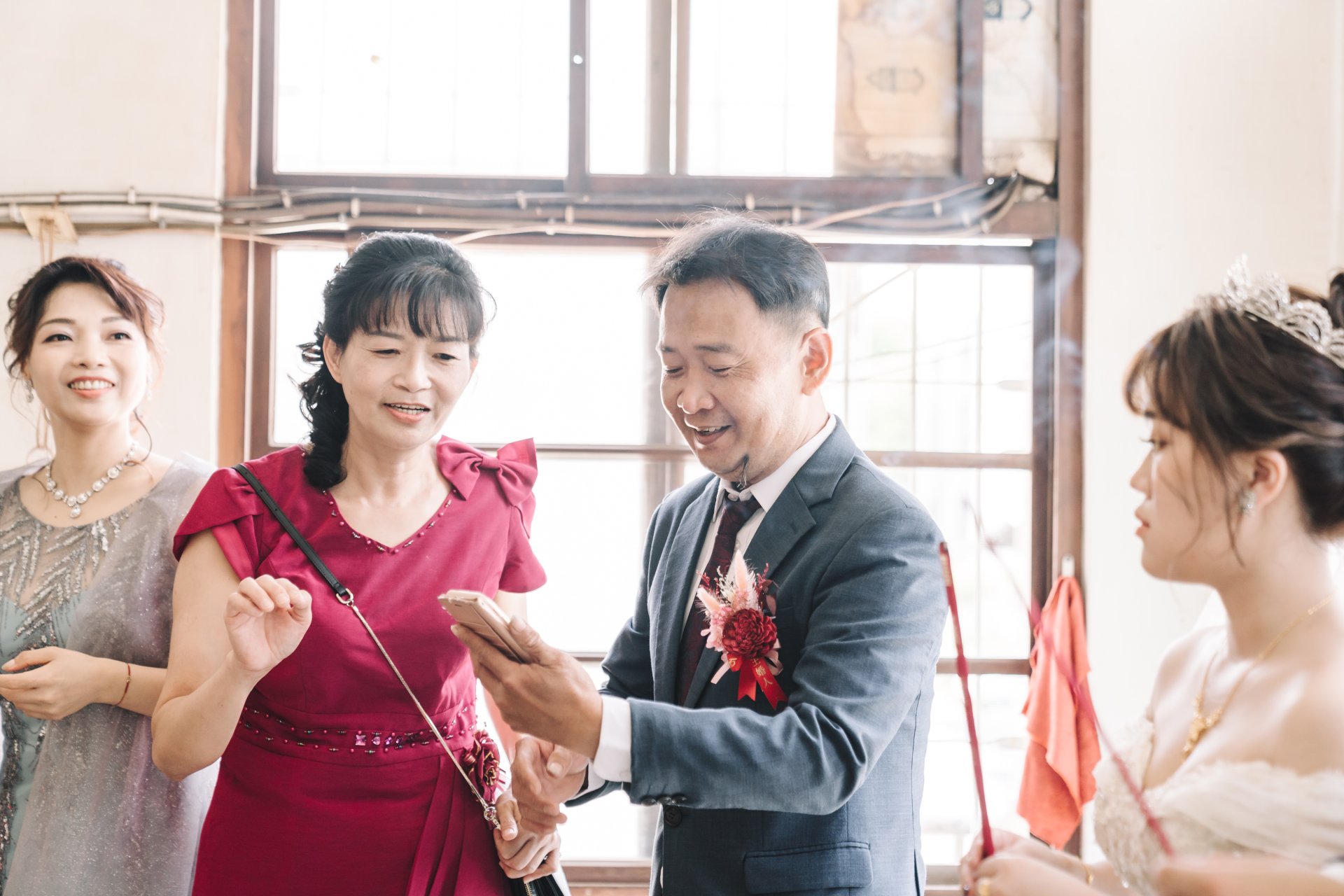 2023110606235254 婚禮紀錄｜高雄婚攝｜南部婚攝｜迎娶午宴｜拜別父母｜類婚紗｜