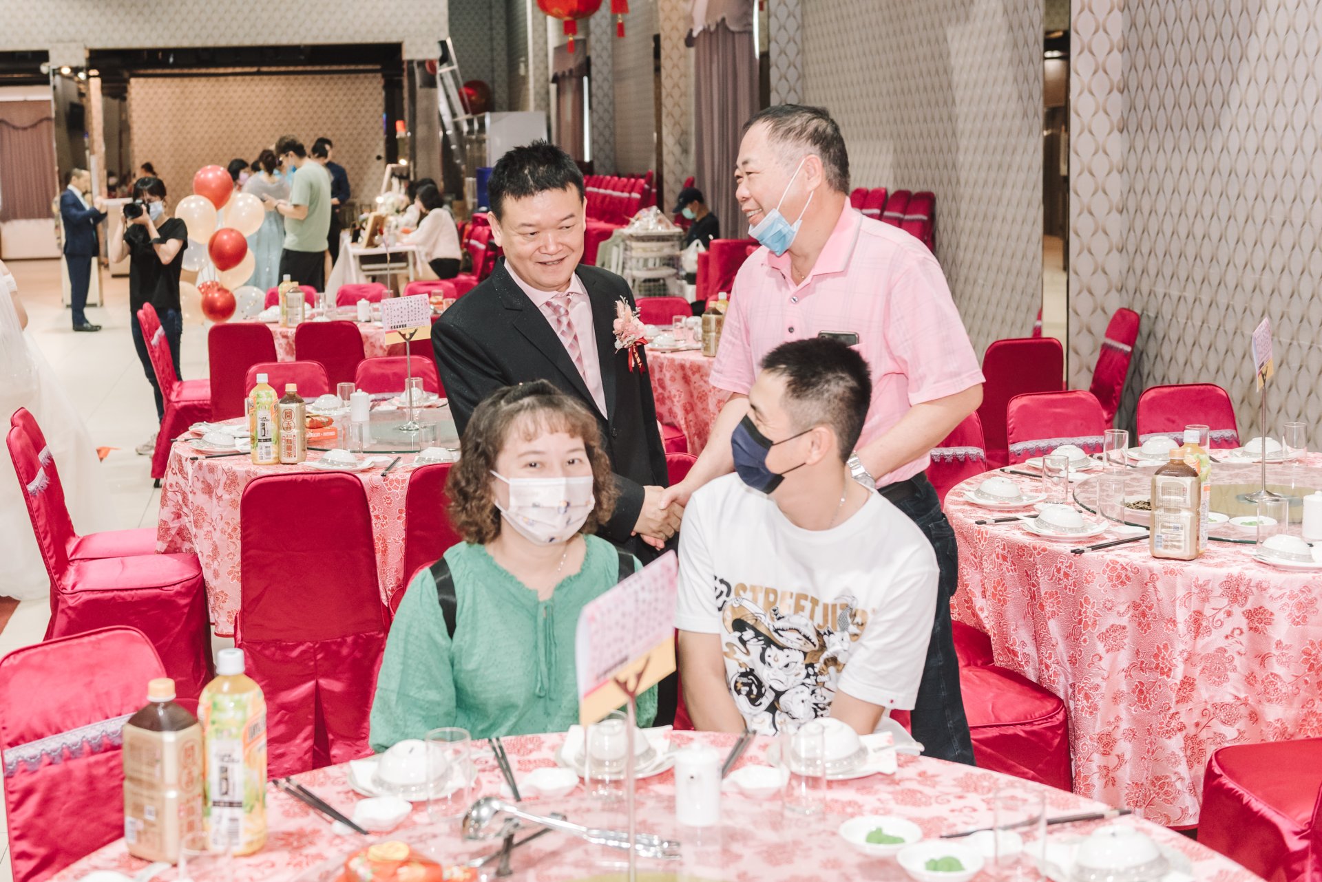 2023110606244945 婚禮紀錄｜高雄婚攝｜南部婚攝｜迎娶午宴｜拜別父母｜類婚紗｜