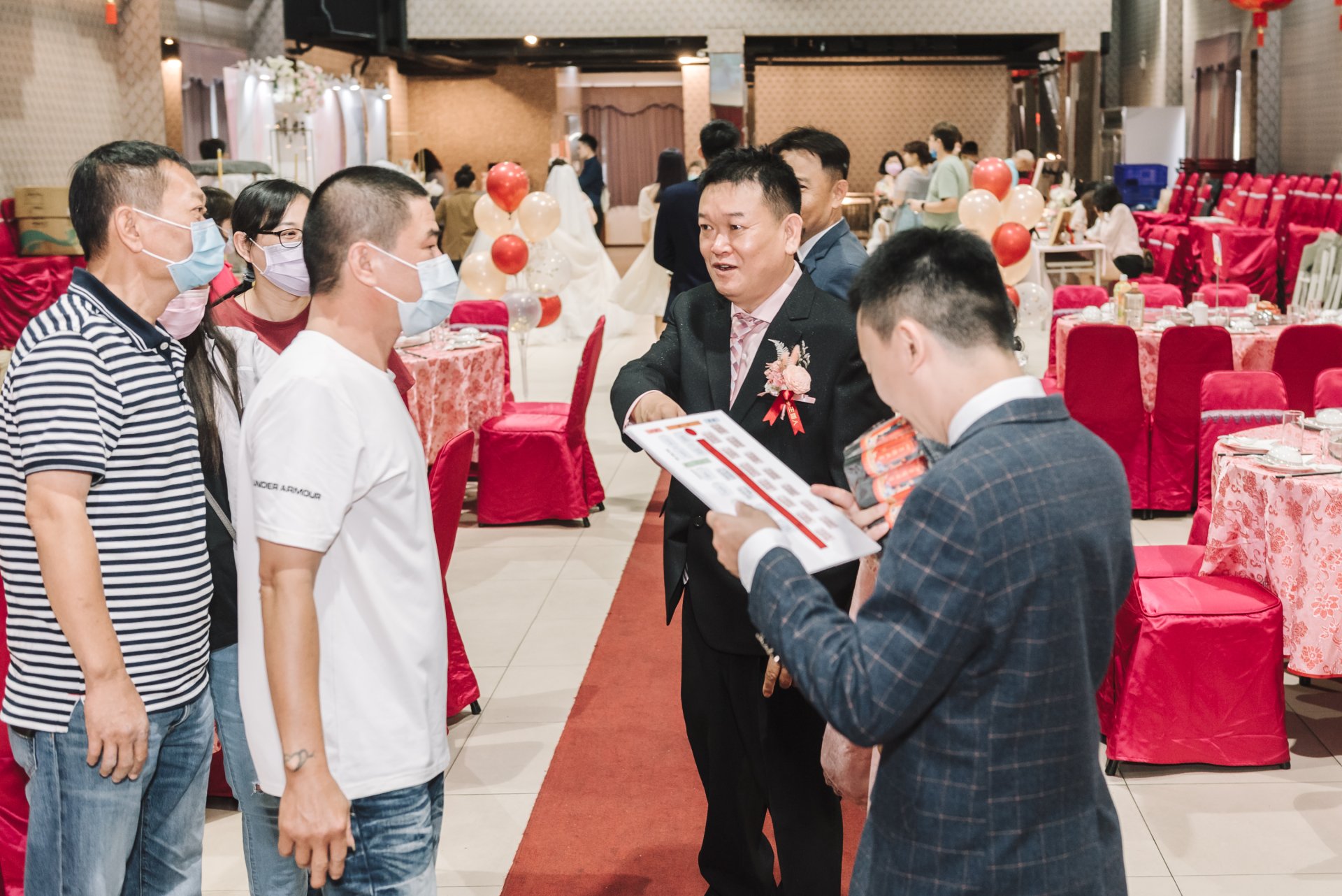 2023110606245776 婚禮紀錄｜高雄婚攝｜南部婚攝｜迎娶午宴｜拜別父母｜類婚紗｜