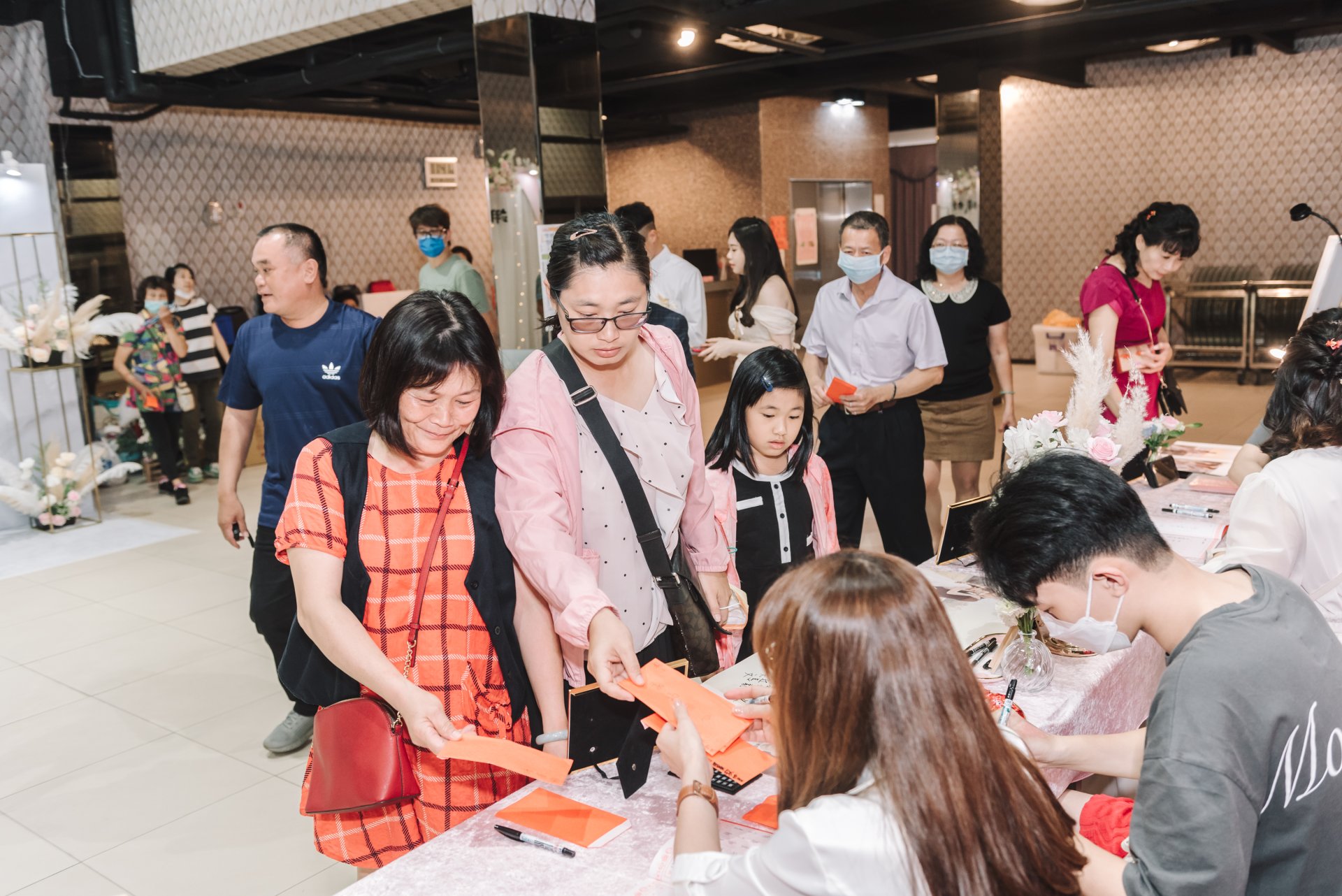 2023110606250675 婚禮紀錄｜高雄婚攝｜南部婚攝｜迎娶午宴｜拜別父母｜類婚紗｜