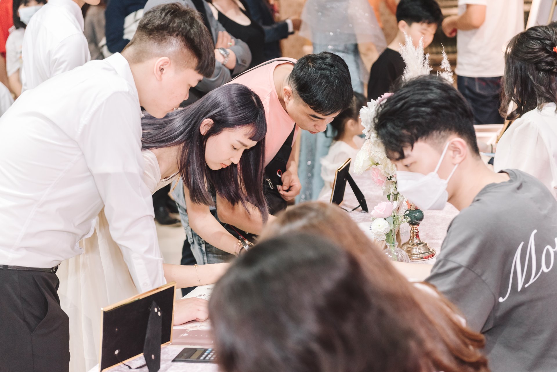 2023110606262369 婚禮紀錄｜高雄婚攝｜南部婚攝｜迎娶午宴｜拜別父母｜類婚紗｜