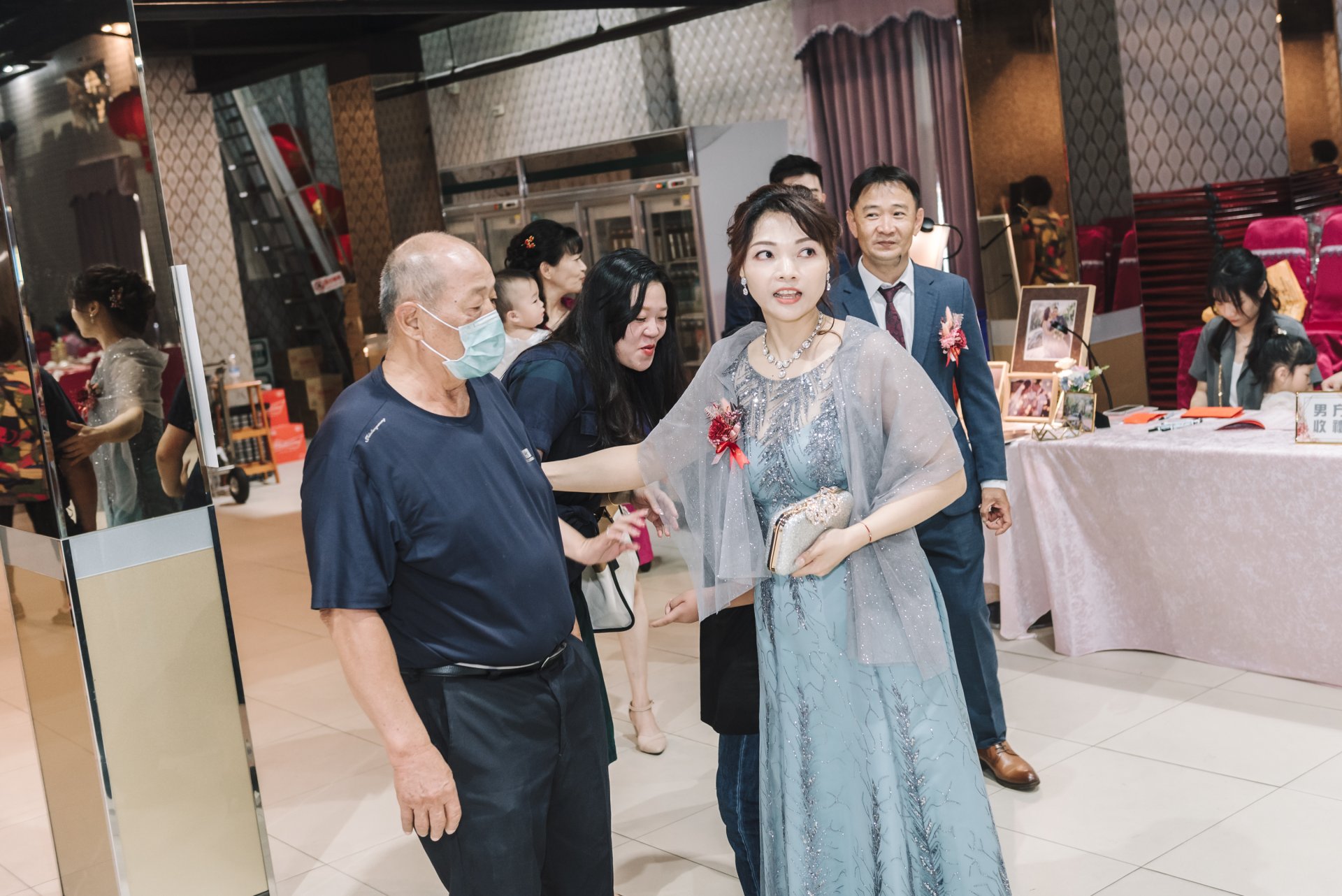 2023110606271333 婚禮紀錄｜高雄婚攝｜南部婚攝｜迎娶午宴｜拜別父母｜類婚紗｜