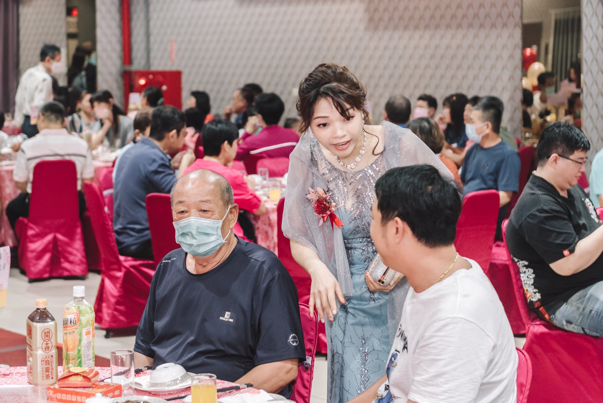 2023110606273161 婚禮紀錄｜高雄婚攝｜南部婚攝｜迎娶午宴｜拜別父母｜類婚紗｜