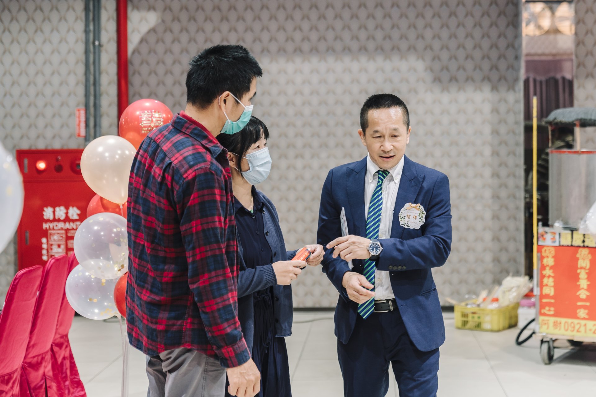 2023110606275233 婚禮紀錄｜高雄婚攝｜南部婚攝｜迎娶午宴｜拜別父母｜類婚紗｜