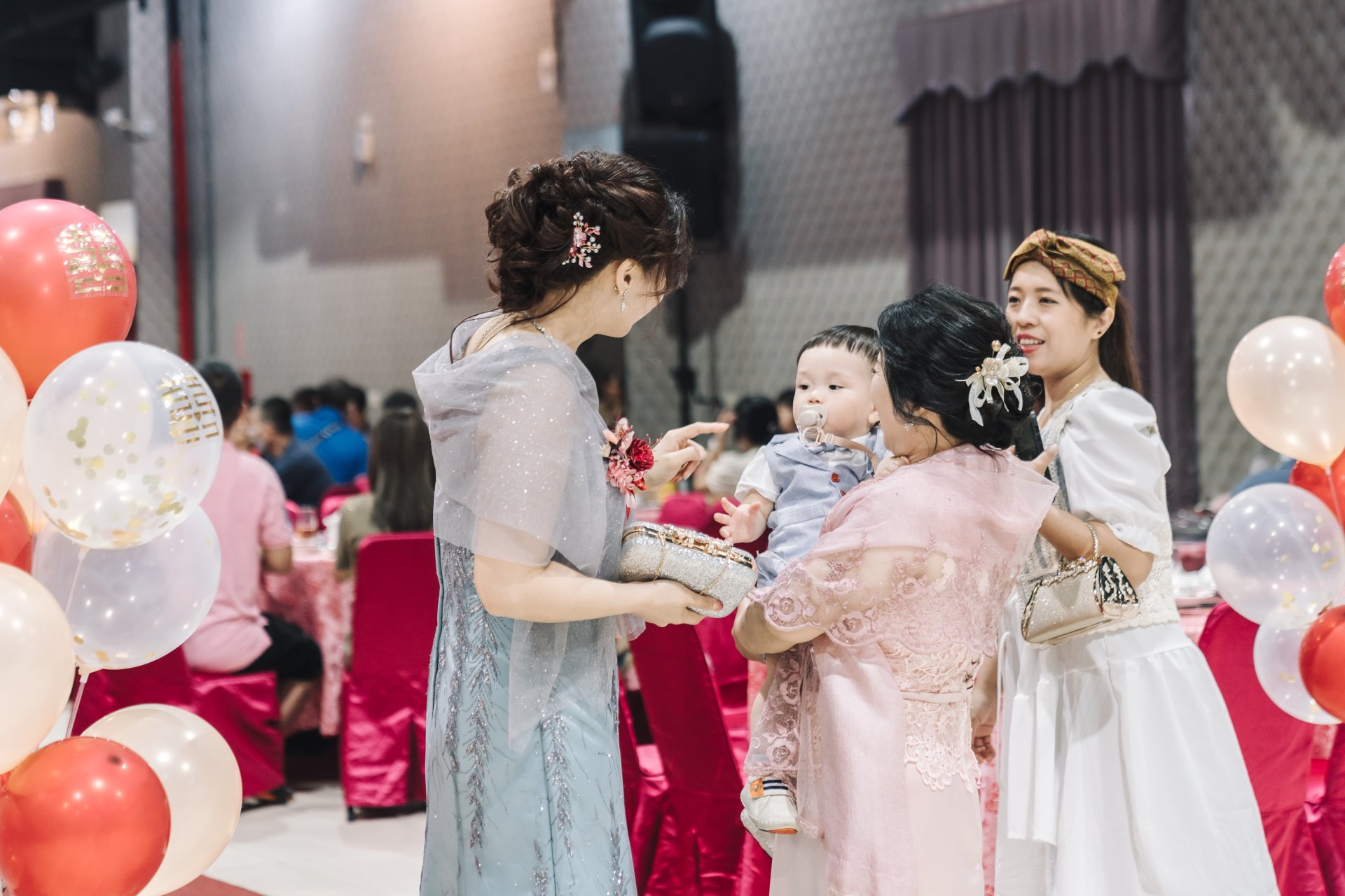 2023110606281566 婚禮紀錄｜高雄婚攝｜南部婚攝｜迎娶午宴｜拜別父母｜類婚紗｜