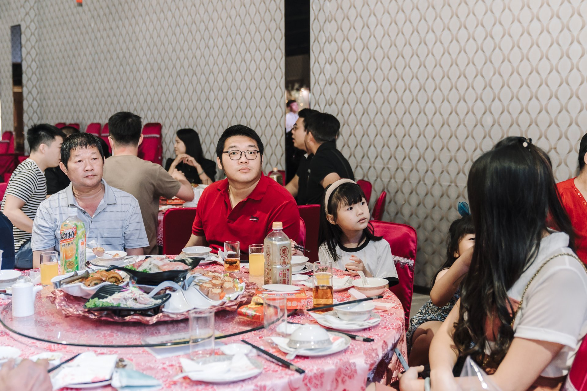2023110606300327 婚禮紀錄｜高雄婚攝｜南部婚攝｜迎娶午宴｜拜別父母｜類婚紗｜