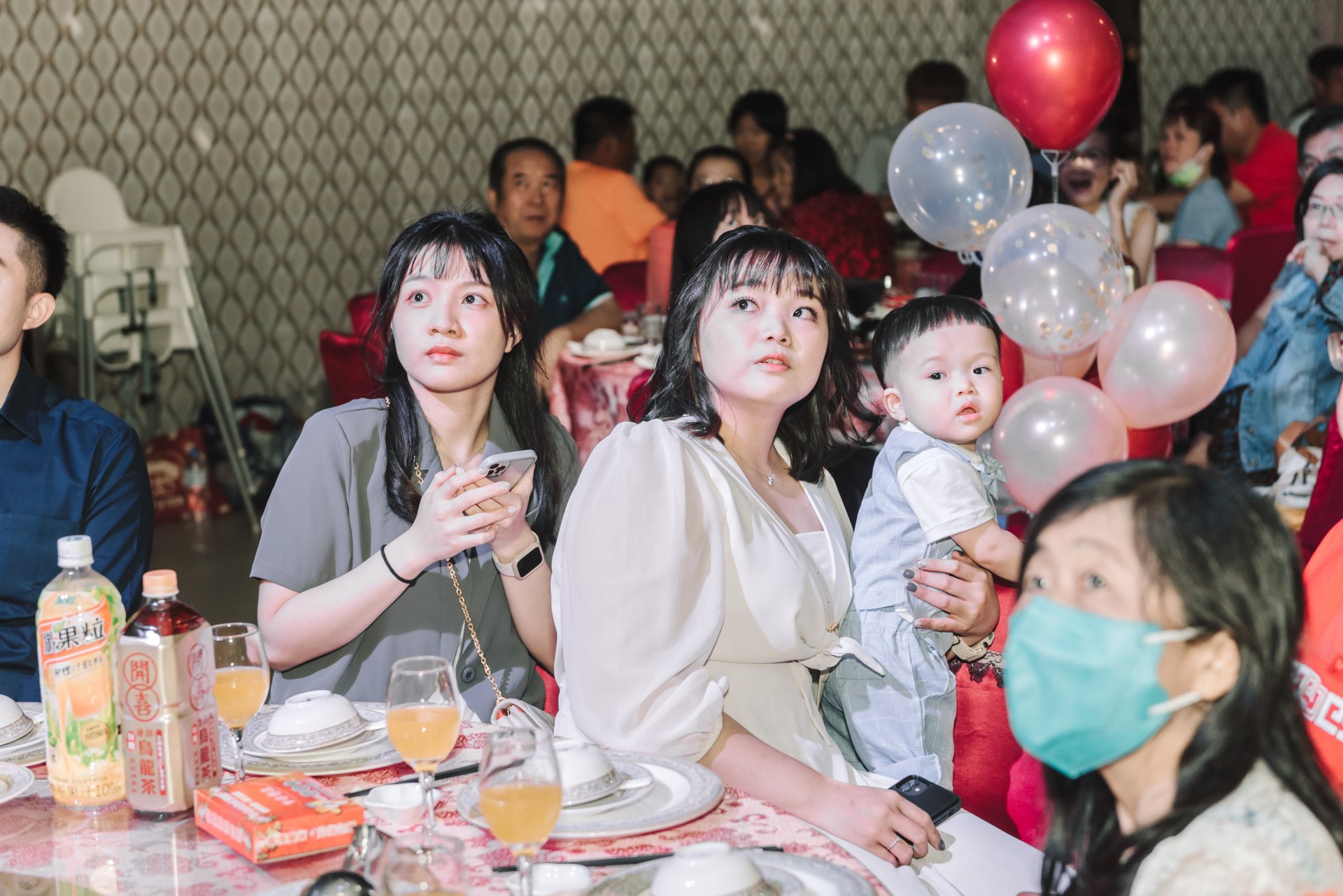 2023110606301083 婚禮紀錄｜高雄婚攝｜南部婚攝｜迎娶午宴｜拜別父母｜類婚紗｜