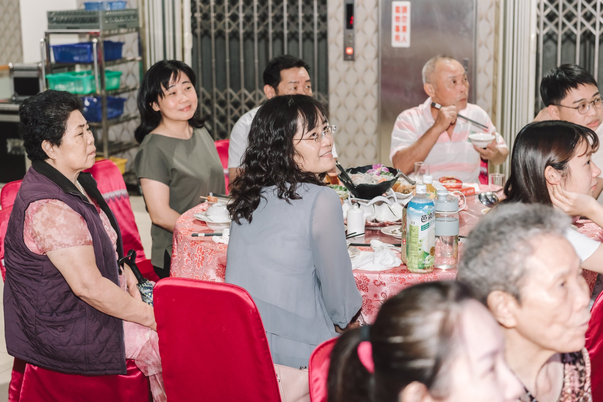 2023110606303142 婚禮紀錄｜高雄婚攝｜南部婚攝｜迎娶午宴｜拜別父母｜類婚紗｜