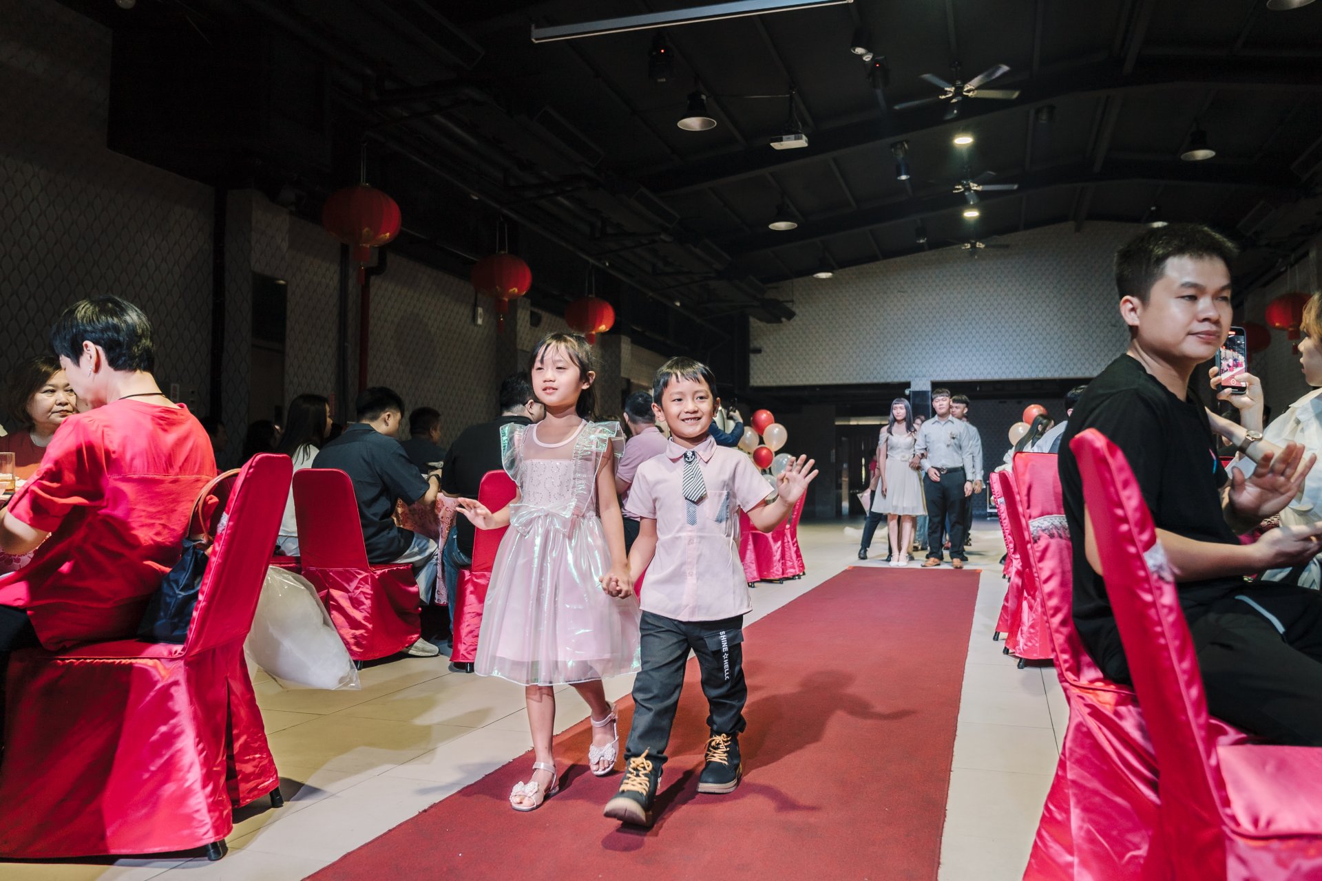 2023110606311361 婚禮紀錄｜高雄婚攝｜南部婚攝｜迎娶午宴｜拜別父母｜類婚紗｜