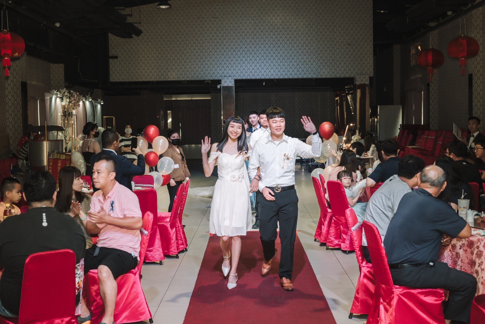 2023110606312722 婚禮紀錄｜高雄婚攝｜南部婚攝｜迎娶午宴｜拜別父母｜類婚紗｜