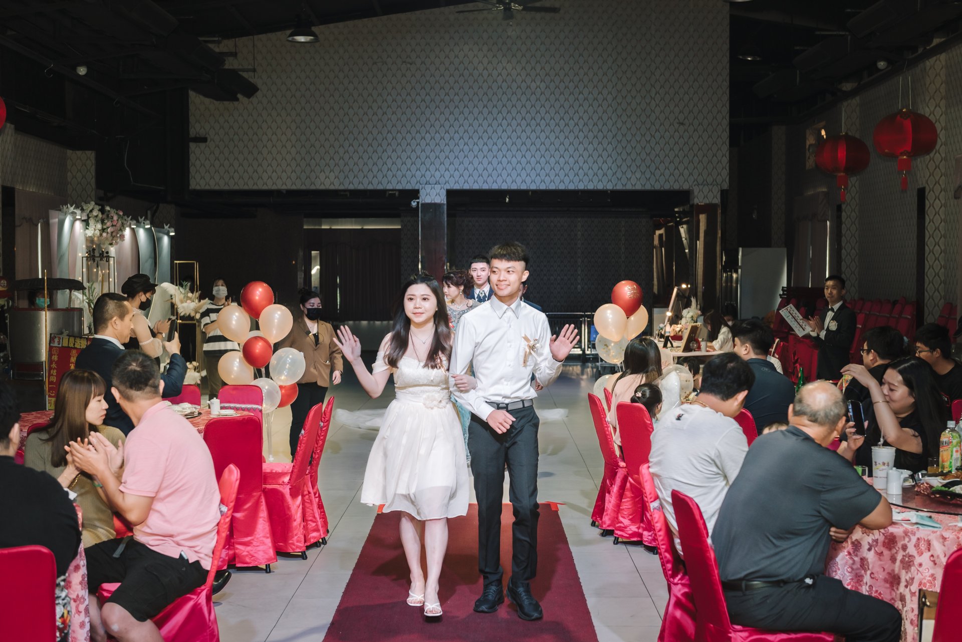 2023110606314658 婚禮紀錄｜高雄婚攝｜南部婚攝｜迎娶午宴｜拜別父母｜類婚紗｜