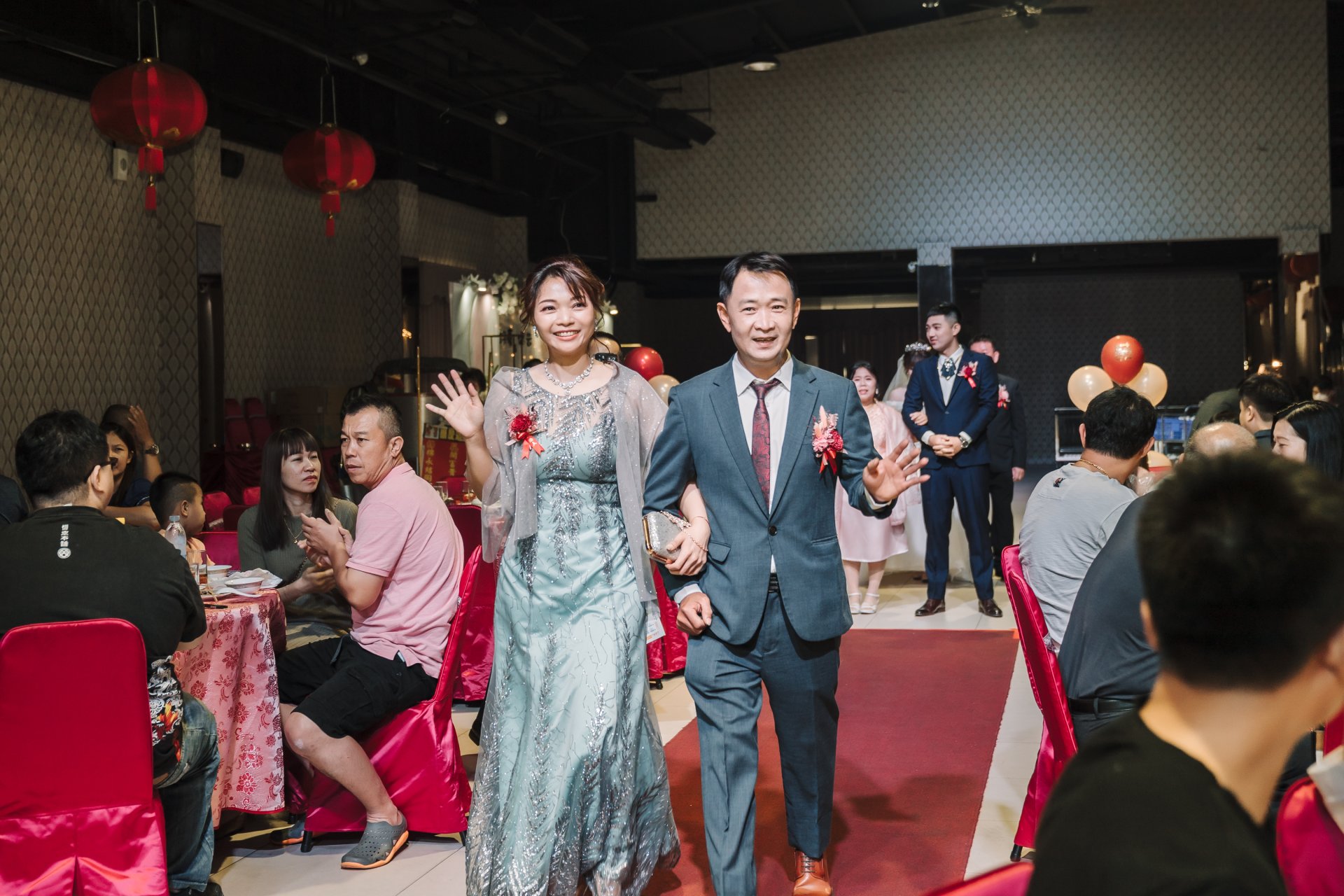 2023110606321281 婚禮紀錄｜高雄婚攝｜南部婚攝｜迎娶午宴｜拜別父母｜類婚紗｜