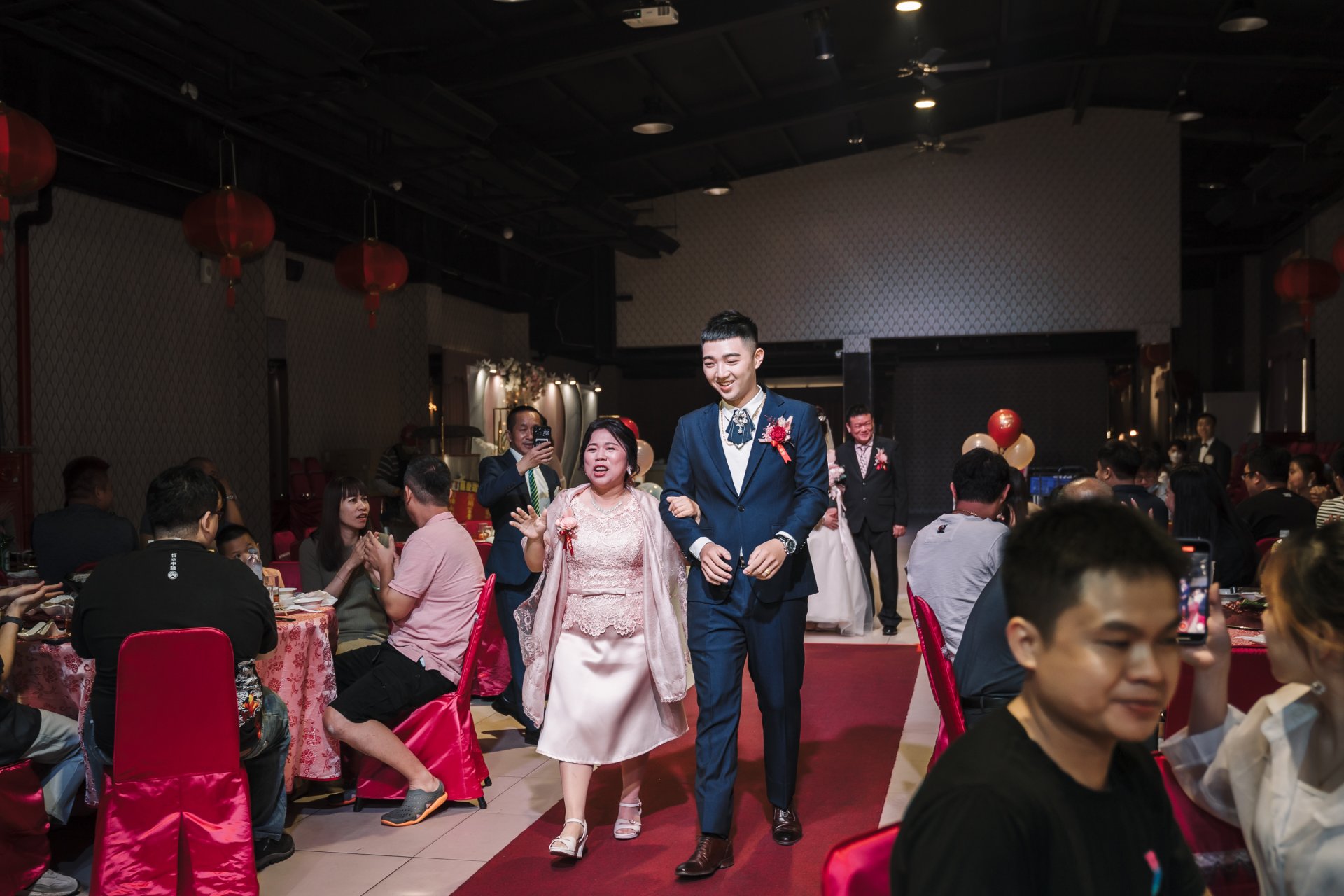 2023110606323973 婚禮紀錄｜高雄婚攝｜南部婚攝｜迎娶午宴｜拜別父母｜類婚紗｜