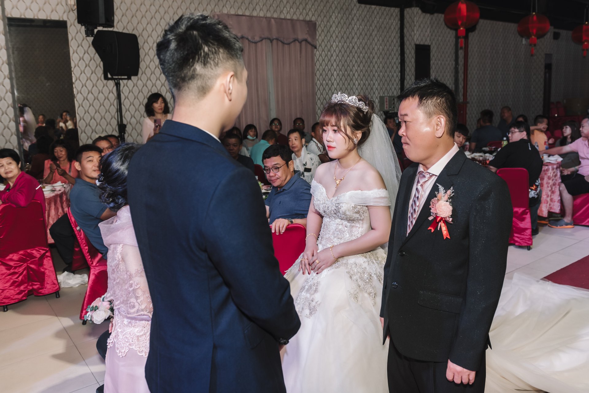 2023110606331050 婚禮紀錄｜高雄婚攝｜南部婚攝｜迎娶午宴｜拜別父母｜類婚紗｜
