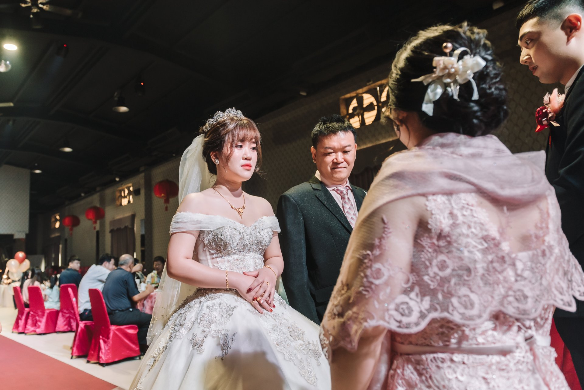 2023110606335087 婚禮紀錄｜高雄婚攝｜南部婚攝｜迎娶午宴｜拜別父母｜類婚紗｜