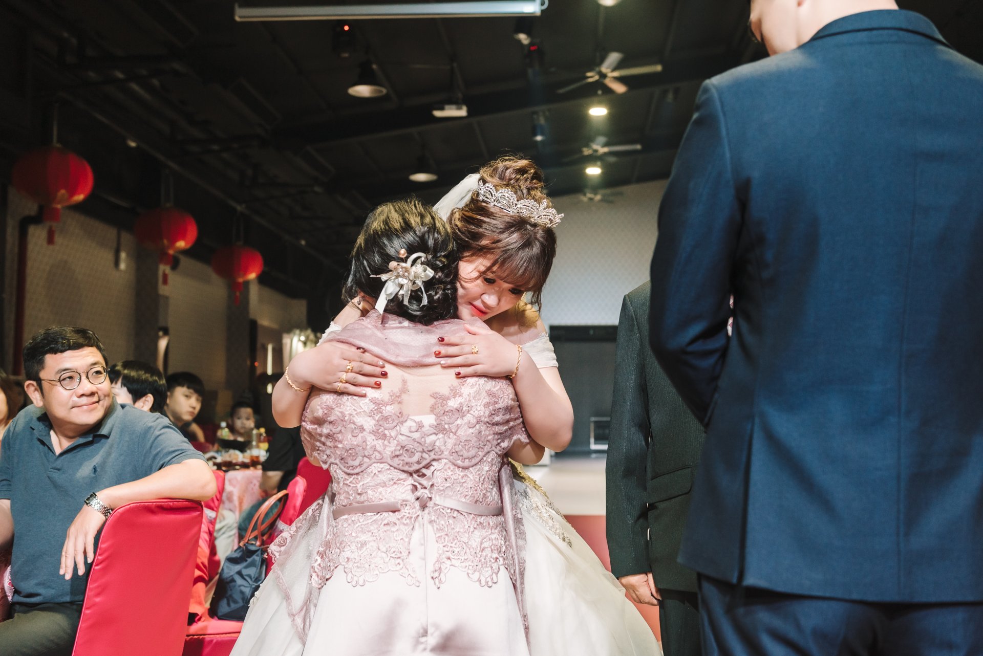2023110606335673 婚禮紀錄｜高雄婚攝｜南部婚攝｜迎娶午宴｜拜別父母｜類婚紗｜