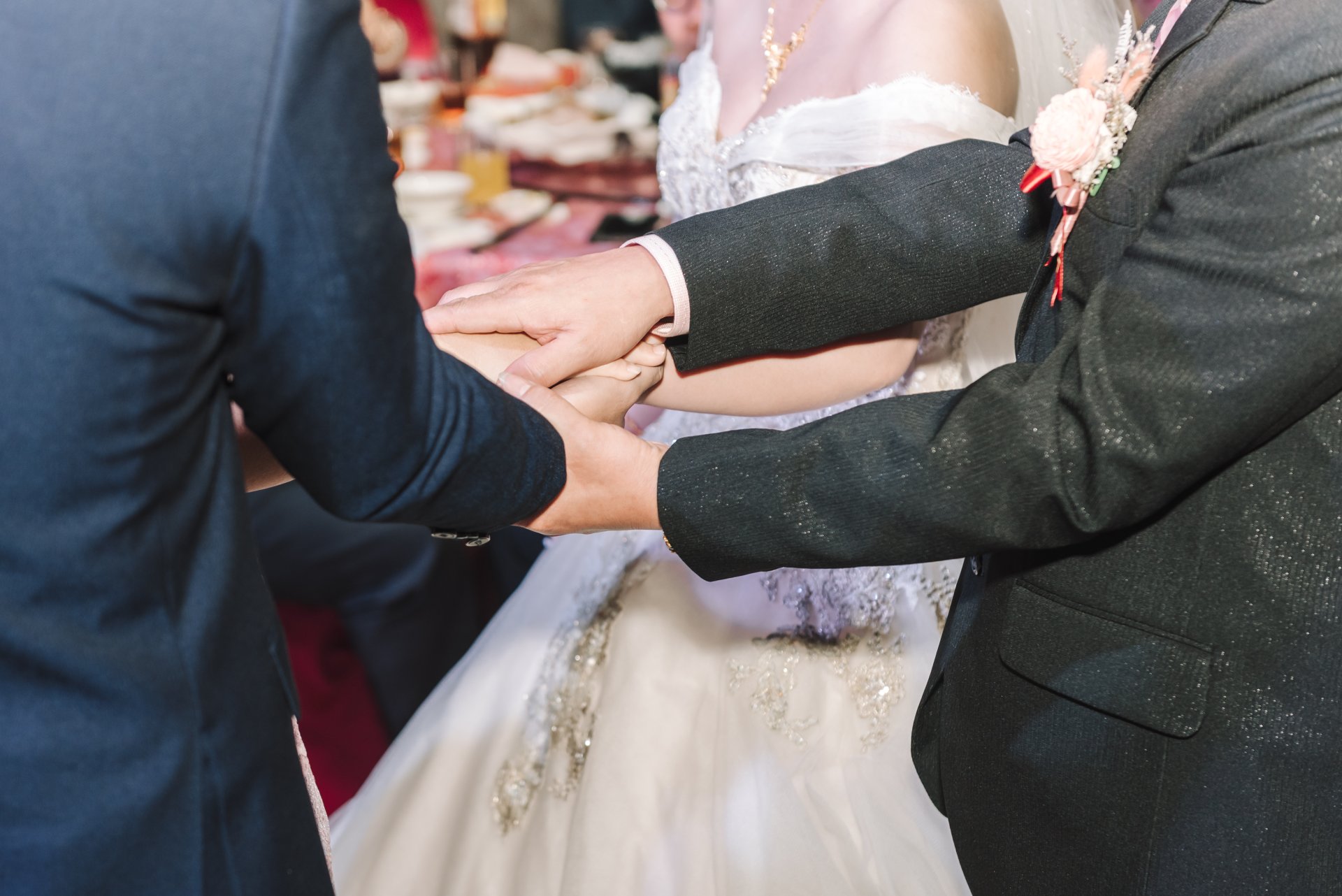 2023110606342686 婚禮紀錄｜高雄婚攝｜南部婚攝｜迎娶午宴｜拜別父母｜類婚紗｜