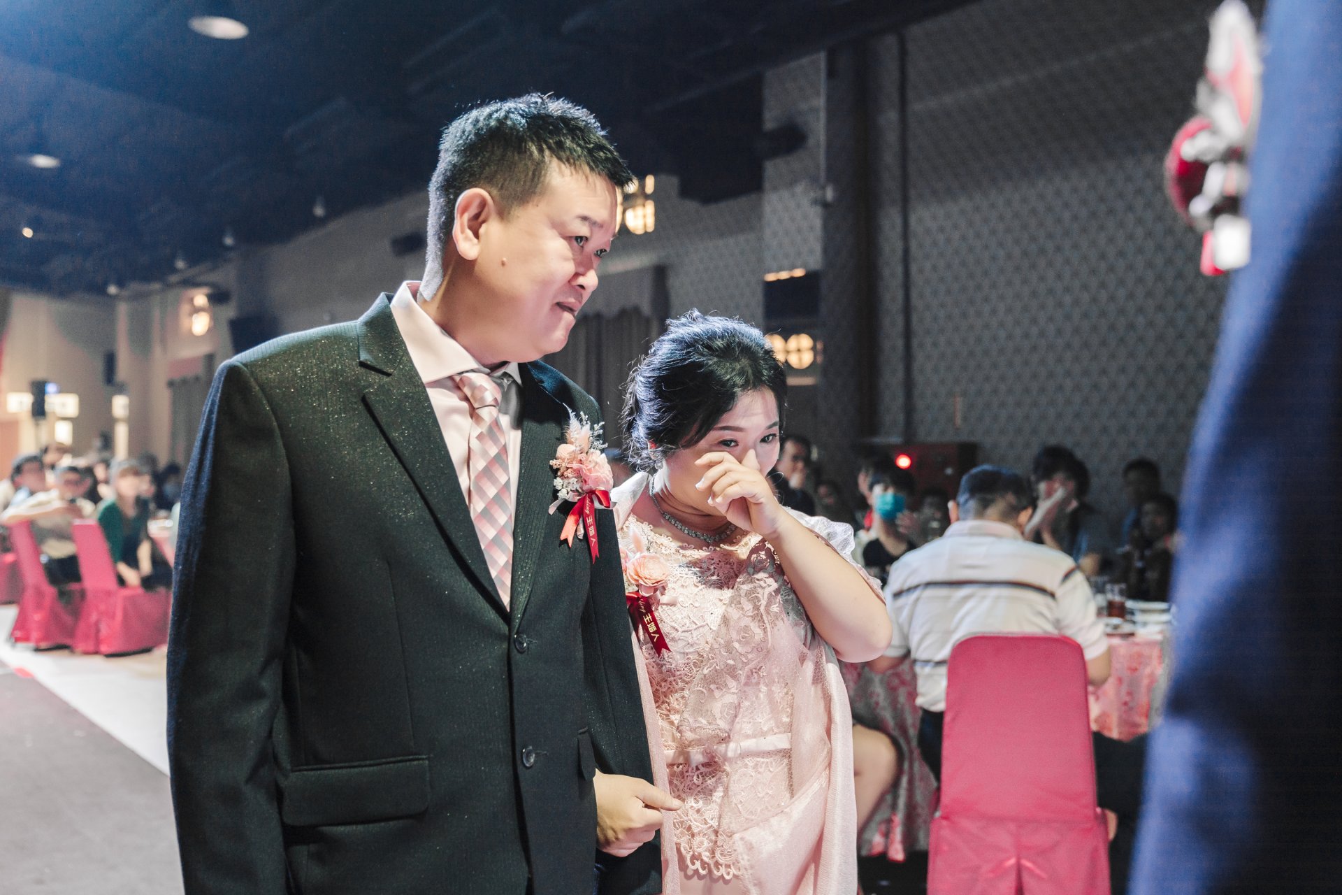 2023110606344654 婚禮紀錄｜高雄婚攝｜南部婚攝｜迎娶午宴｜拜別父母｜類婚紗｜