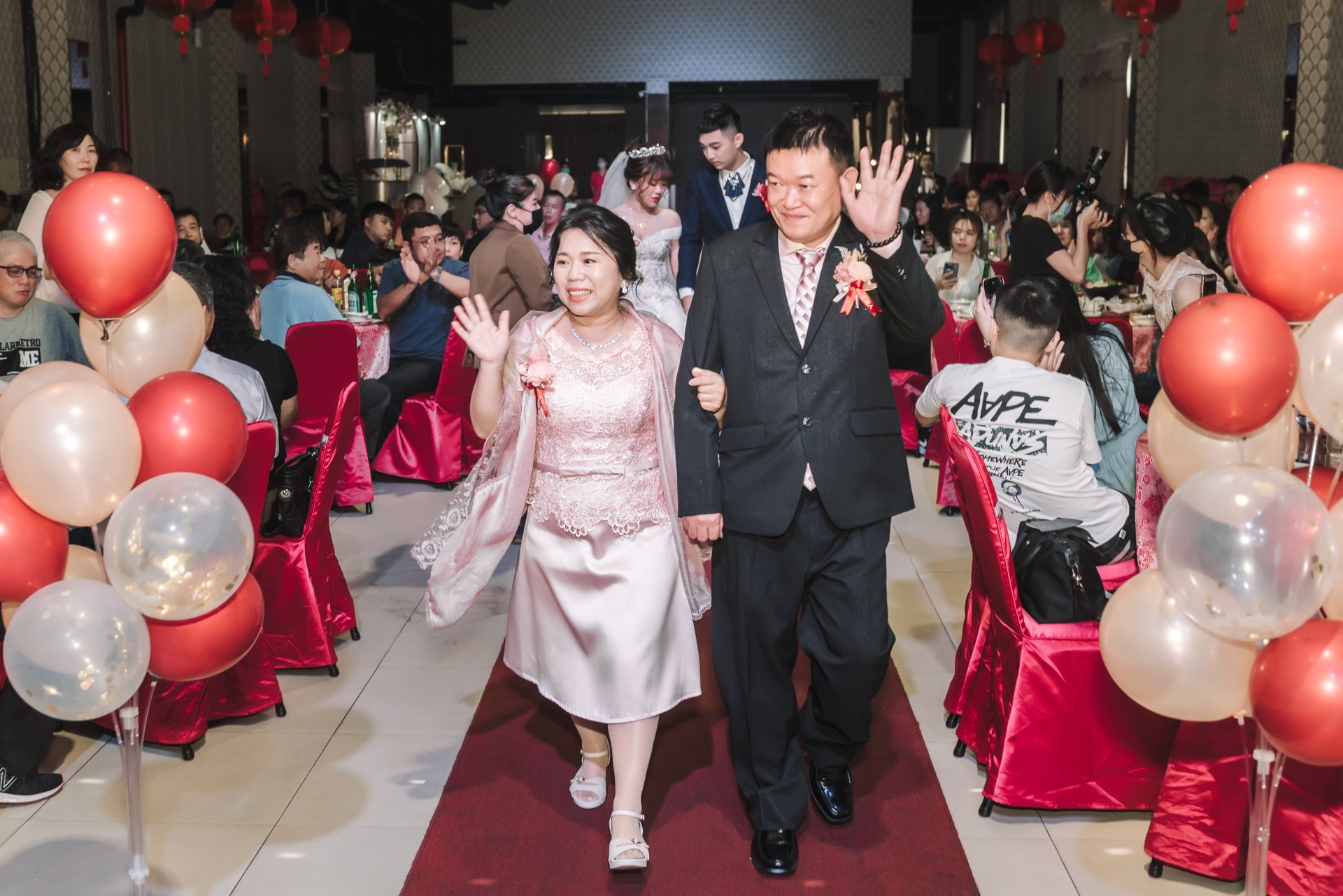 2023110606350995 婚禮紀錄｜高雄婚攝｜南部婚攝｜迎娶午宴｜拜別父母｜類婚紗｜