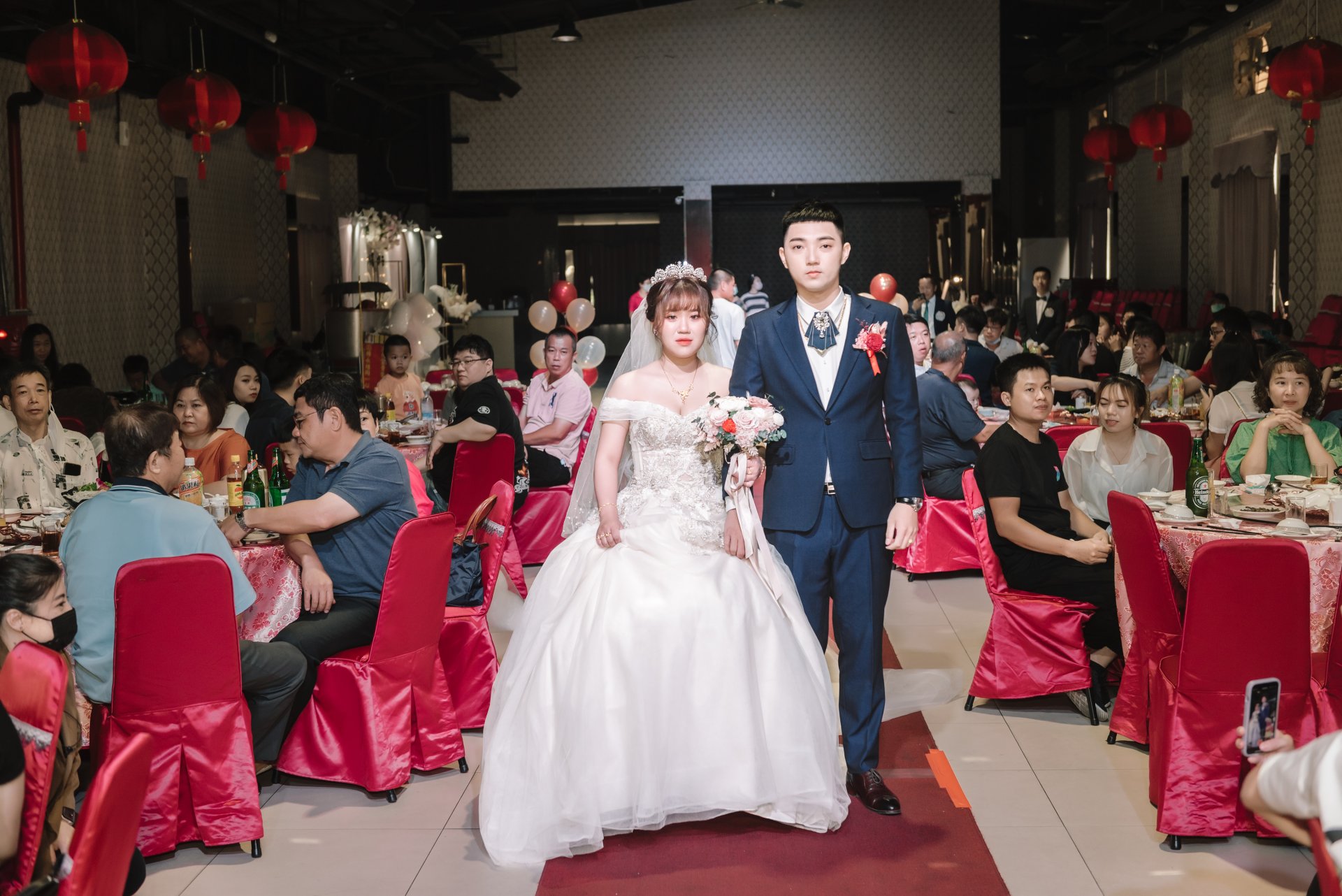 2023110606352518 婚禮紀錄｜高雄婚攝｜南部婚攝｜迎娶午宴｜拜別父母｜類婚紗｜