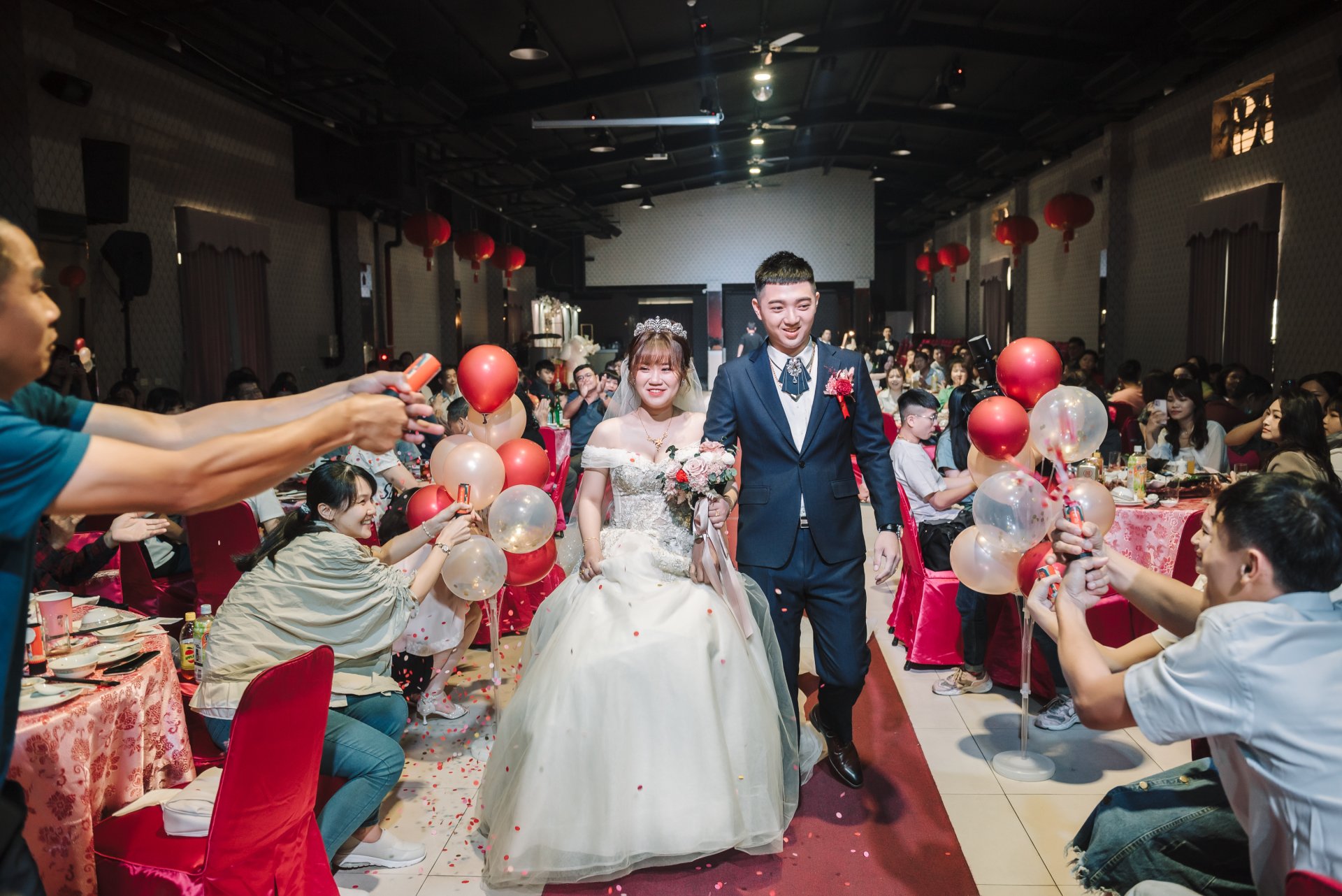 2023110606353356 婚禮紀錄｜高雄婚攝｜南部婚攝｜迎娶午宴｜拜別父母｜類婚紗｜