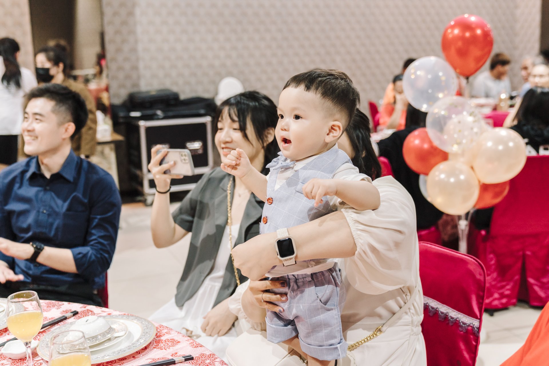 2023110606361414 婚禮紀錄｜高雄婚攝｜南部婚攝｜迎娶午宴｜拜別父母｜類婚紗｜