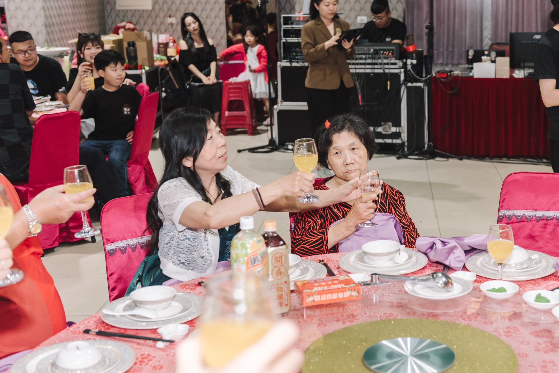202311060636413 婚禮紀錄｜高雄婚攝｜南部婚攝｜迎娶午宴｜拜別父母｜類婚紗｜