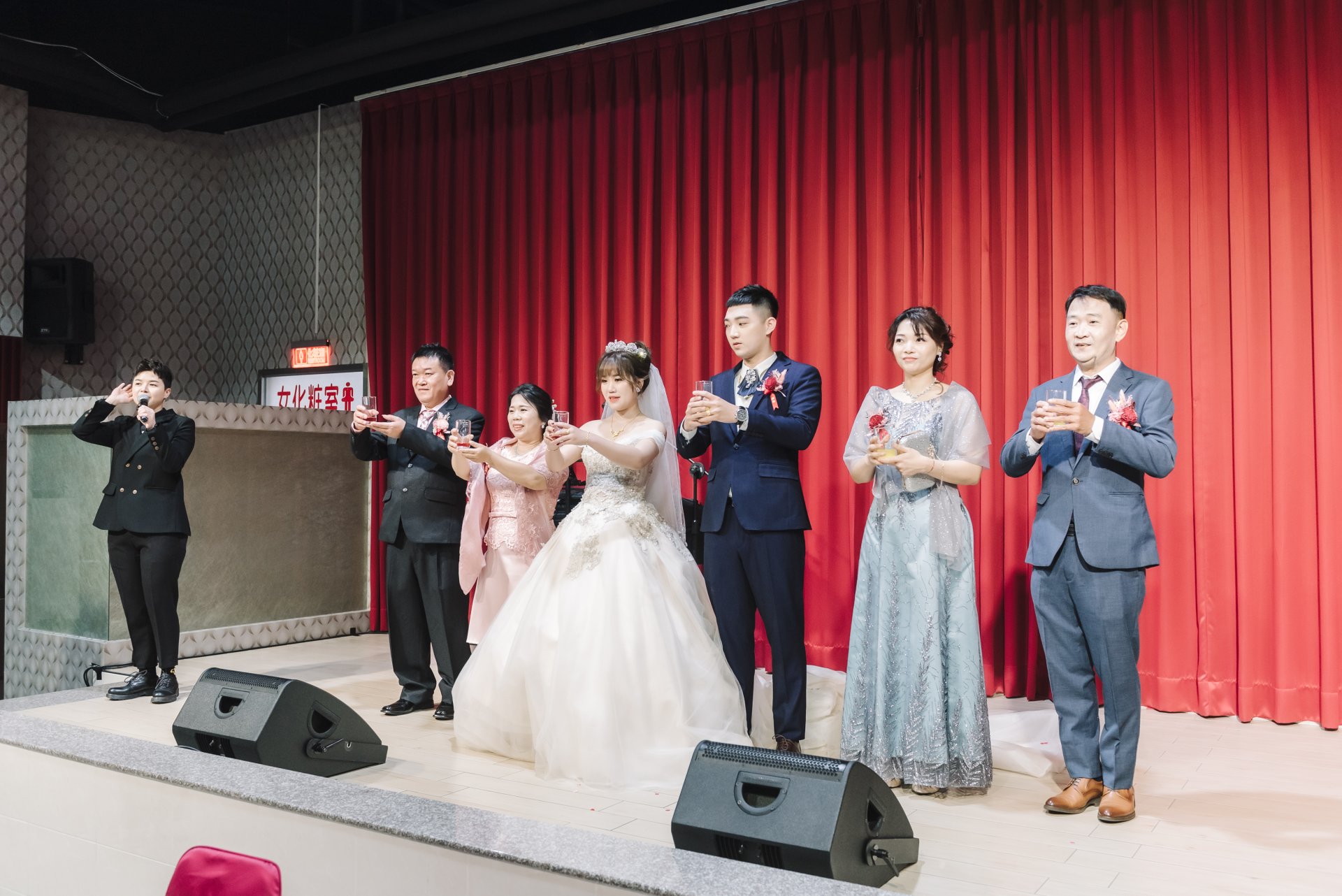 2023110606364542 婚禮紀錄｜高雄婚攝｜南部婚攝｜迎娶午宴｜拜別父母｜類婚紗｜