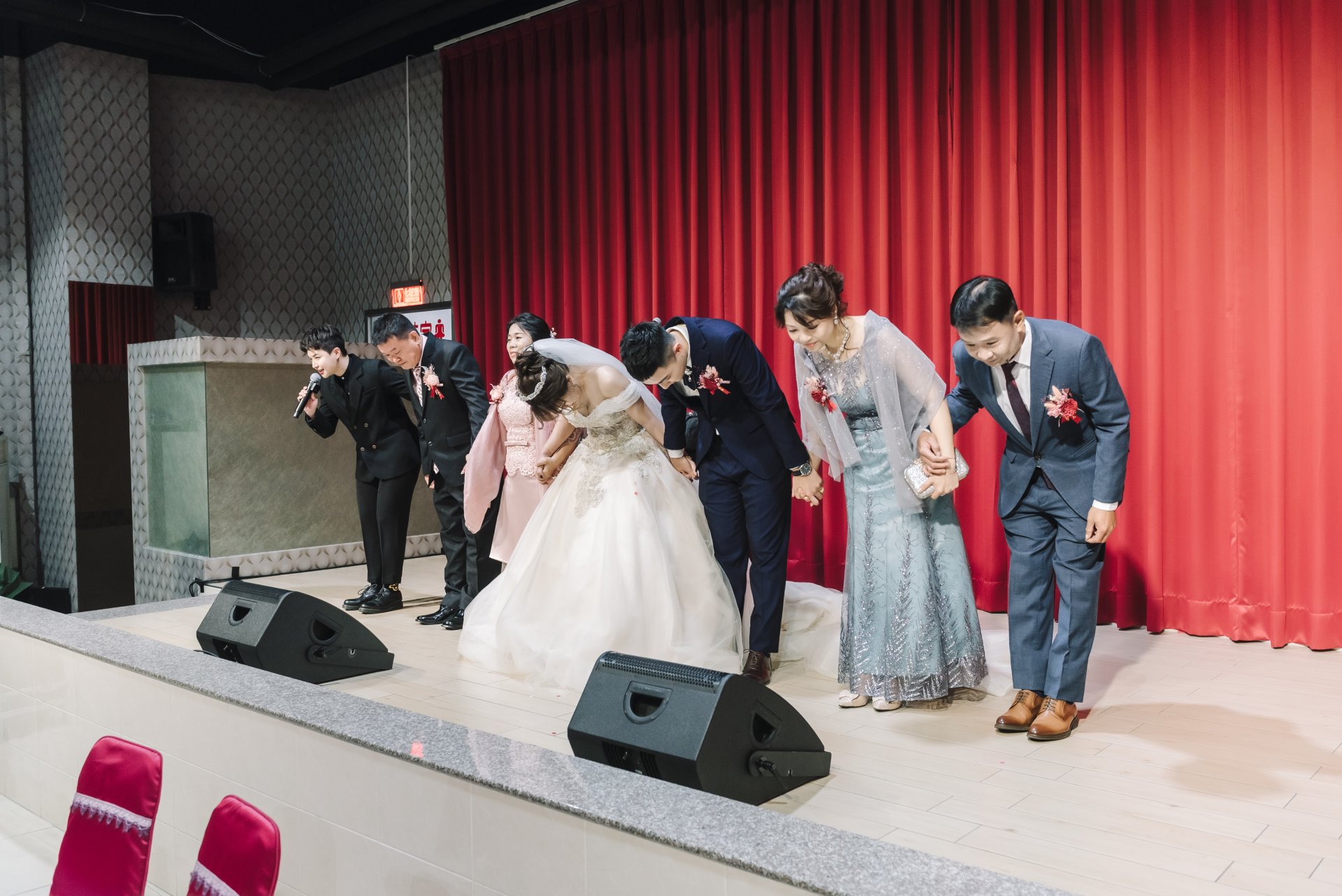 2023110606371371 婚禮紀錄｜高雄婚攝｜南部婚攝｜迎娶午宴｜拜別父母｜類婚紗｜