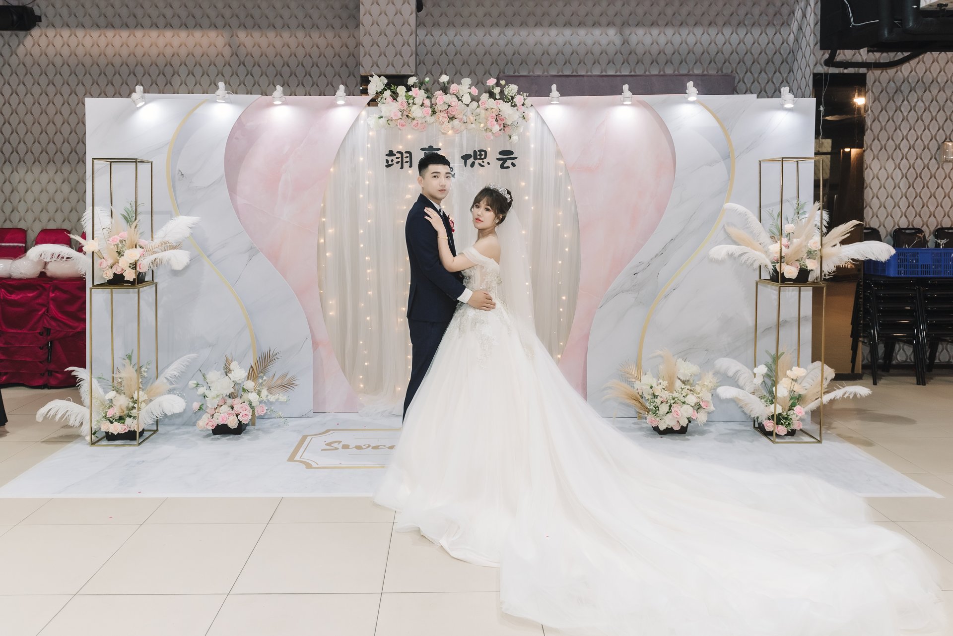 2023110606381751 婚禮紀錄｜高雄婚攝｜南部婚攝｜迎娶午宴｜拜別父母｜類婚紗｜