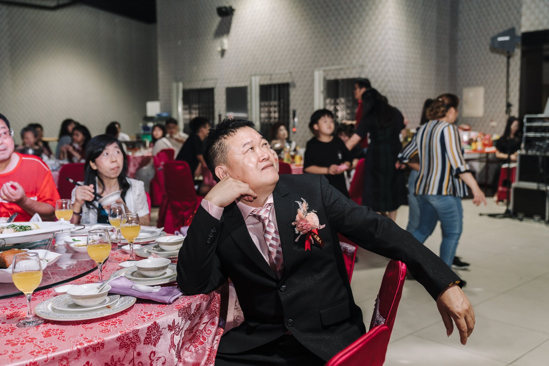 2023110606393232 婚禮紀錄｜高雄婚攝｜南部婚攝｜迎娶午宴｜拜別父母｜類婚紗｜