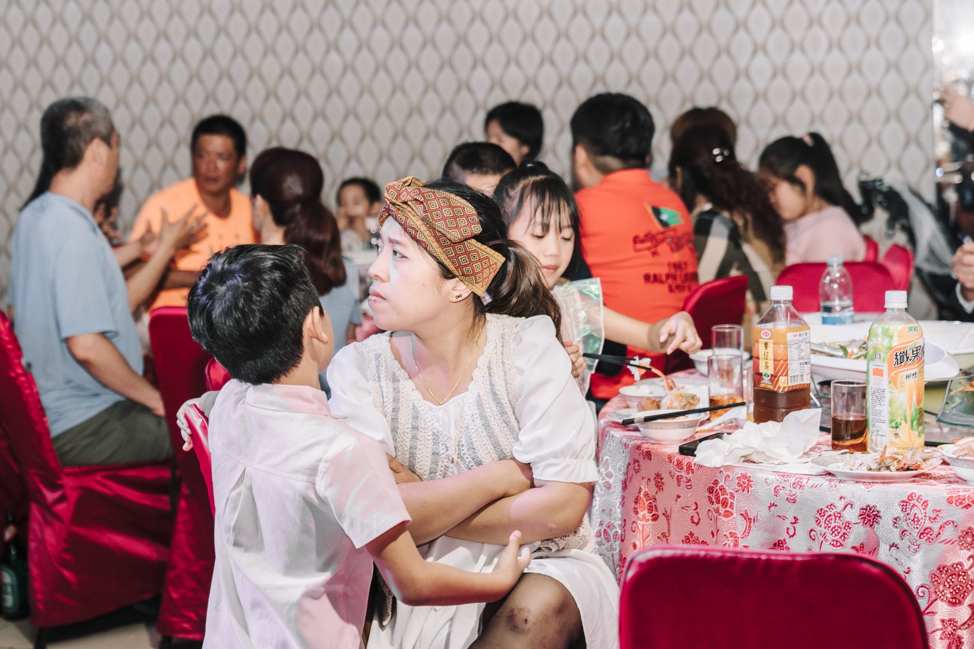 2023110606394197 婚禮紀錄｜高雄婚攝｜南部婚攝｜迎娶午宴｜拜別父母｜類婚紗｜