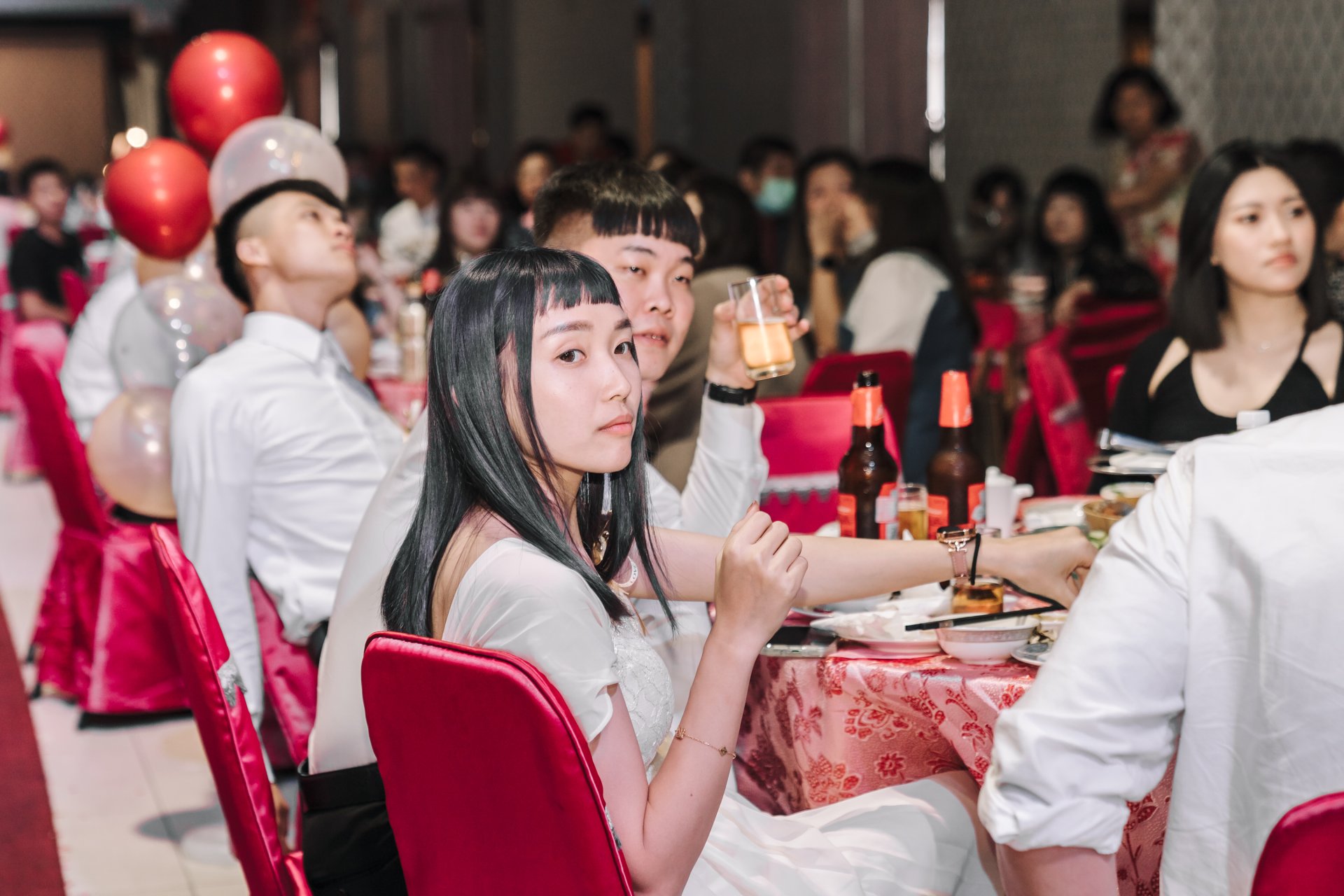 2023110606400075 婚禮紀錄｜高雄婚攝｜南部婚攝｜迎娶午宴｜拜別父母｜類婚紗｜