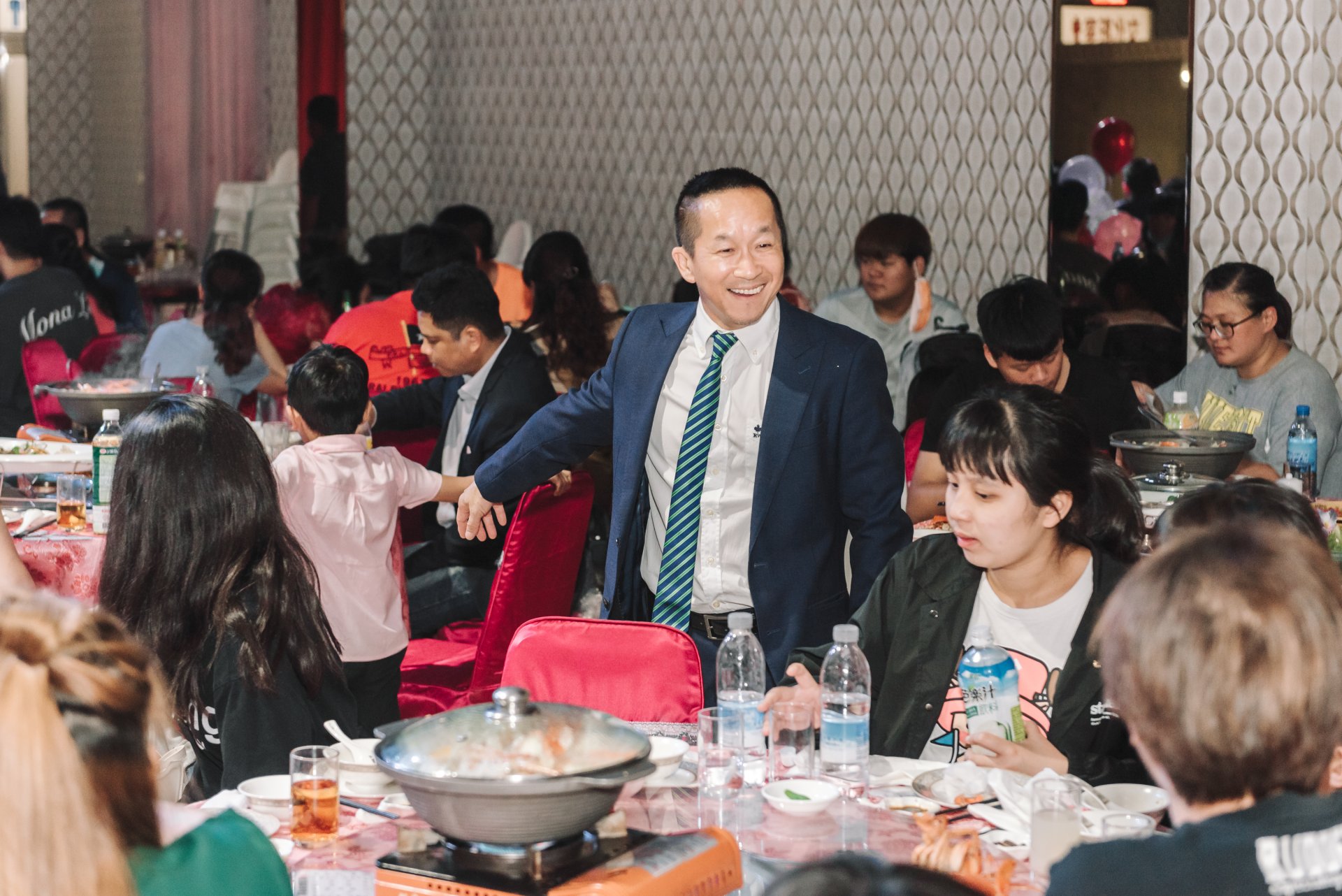 2023110606402789 婚禮紀錄｜高雄婚攝｜南部婚攝｜迎娶午宴｜拜別父母｜類婚紗｜
