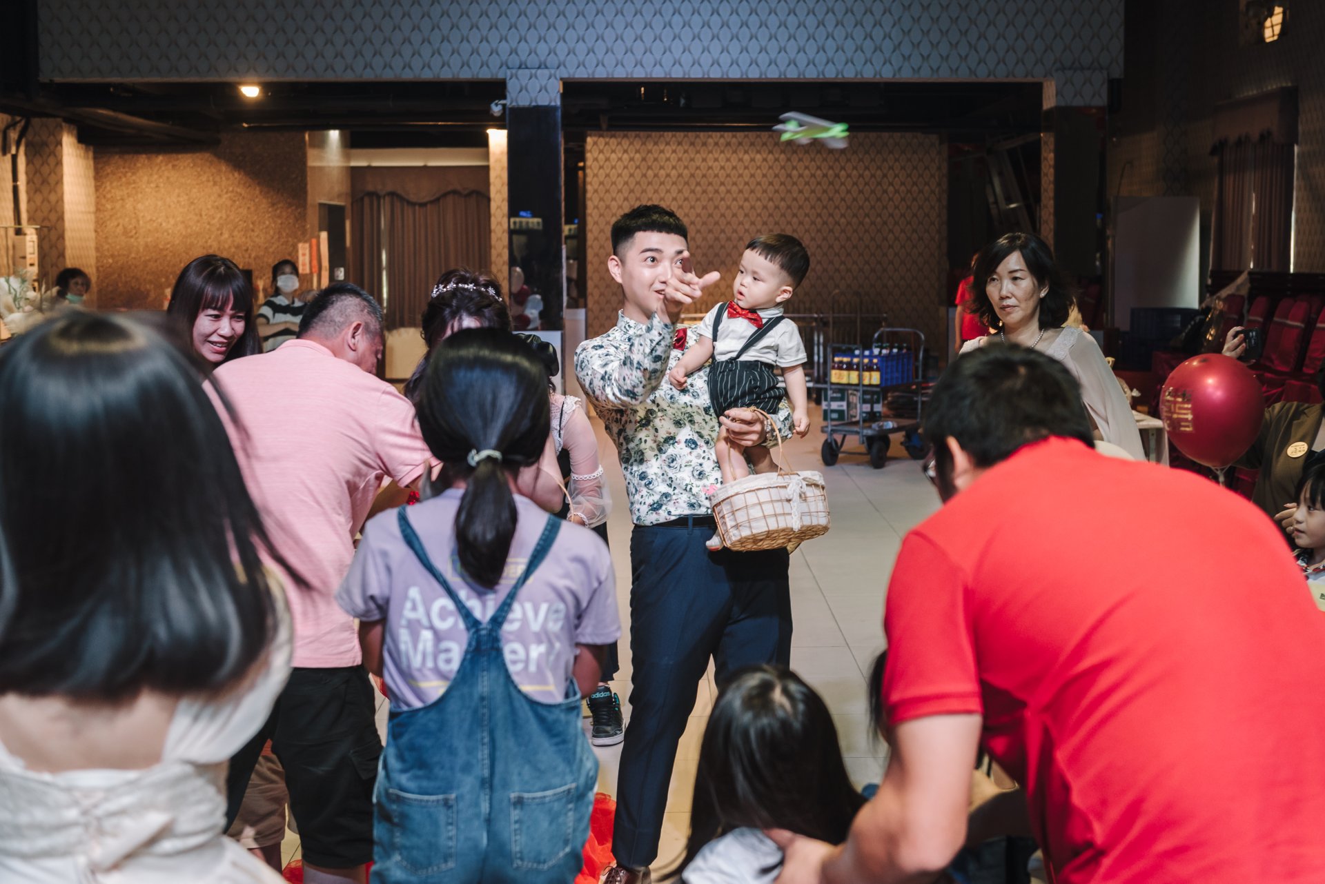 2023110606404557 婚禮紀錄｜高雄婚攝｜南部婚攝｜迎娶午宴｜拜別父母｜類婚紗｜