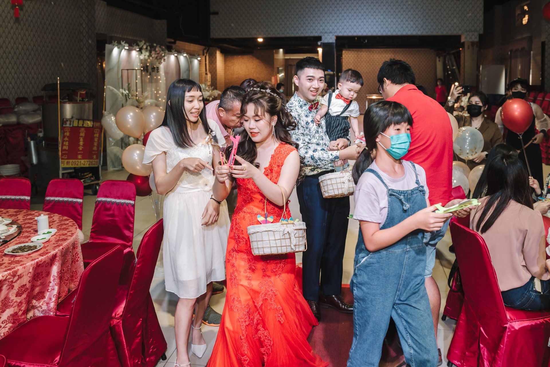 2023110606405058 婚禮紀錄｜高雄婚攝｜南部婚攝｜迎娶午宴｜拜別父母｜類婚紗｜