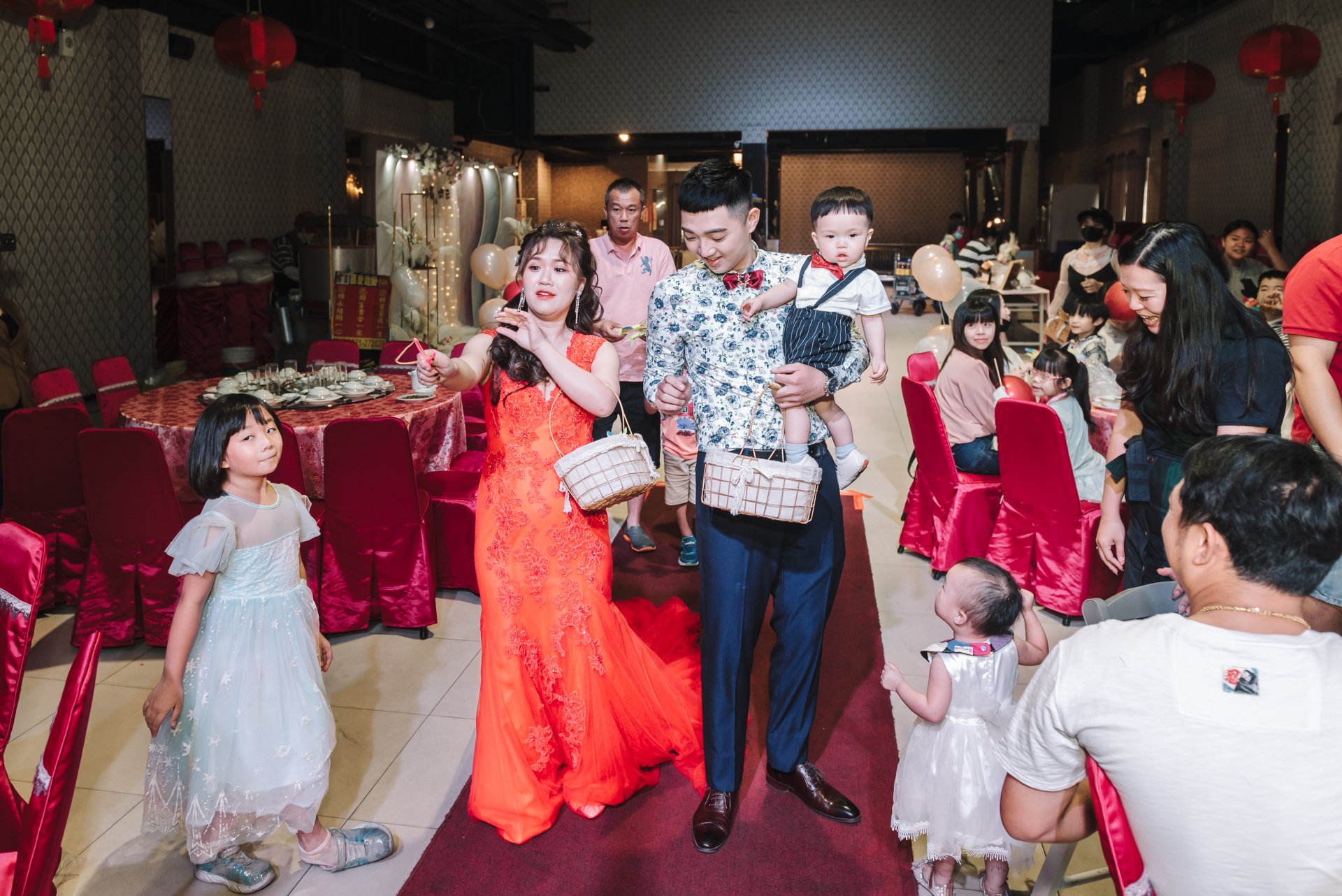 2023110606405477 婚禮紀錄｜高雄婚攝｜南部婚攝｜迎娶午宴｜拜別父母｜類婚紗｜