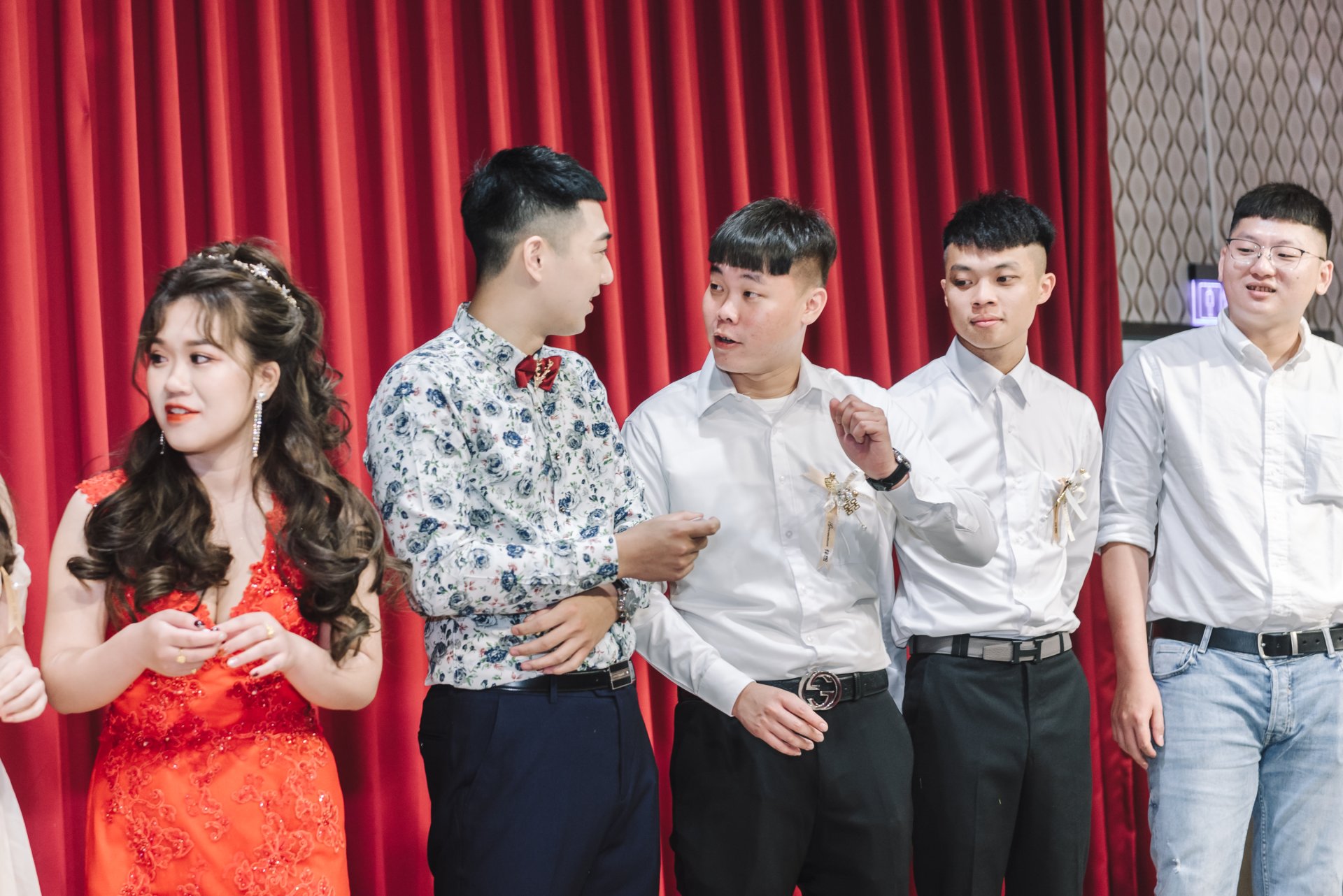 2023110606434630 婚禮紀錄｜高雄婚攝｜南部婚攝｜迎娶午宴｜拜別父母｜類婚紗｜